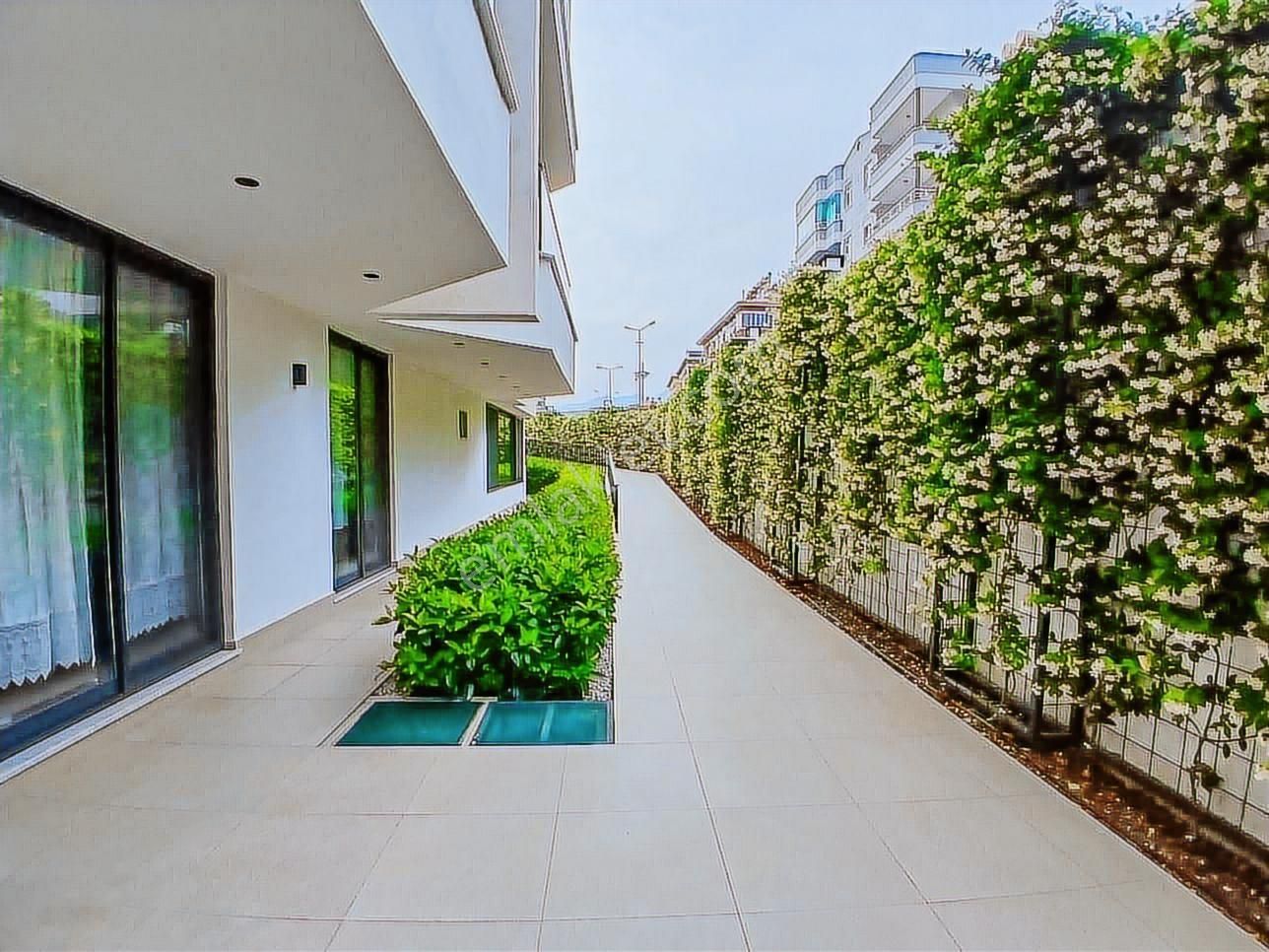 Alanya Obagöl Denize Yakın Aktiviteli Yeni Bina 2+1 Eşyalı - Görsel 5