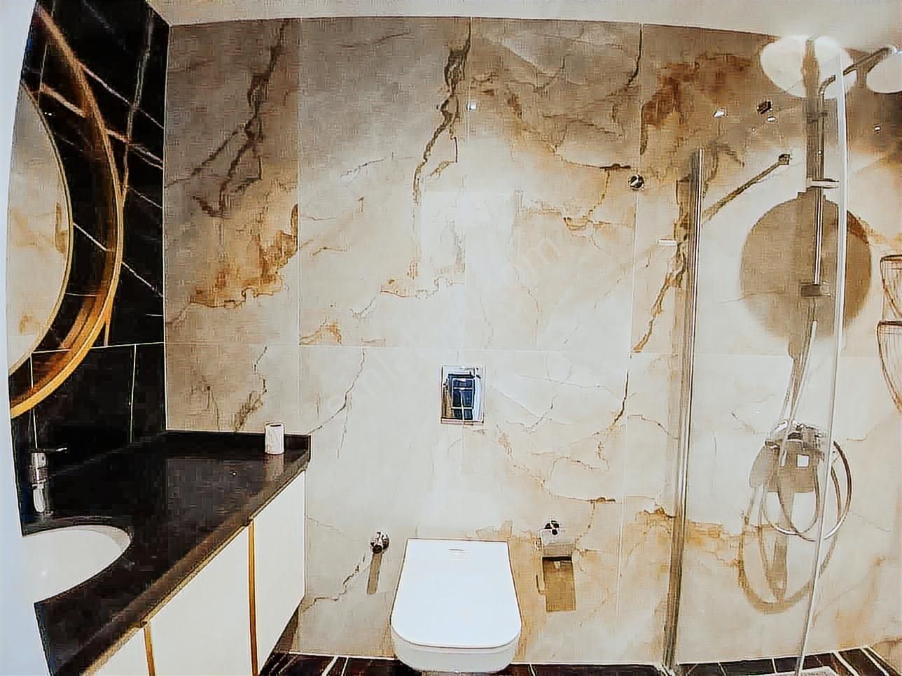 Alanya Obagöl Denize Yakın Aktiviteli Yeni Bina 2+1 Eşyalı - Görsel 3