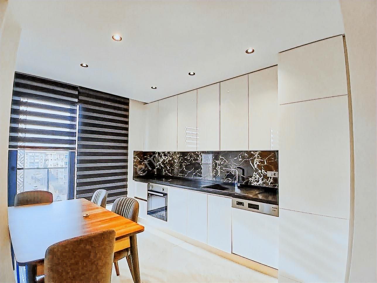 Alanya Obagöl Denize Yakın Aktiviteli Yeni Bina 2+1 Eşyalı - Görsel 6