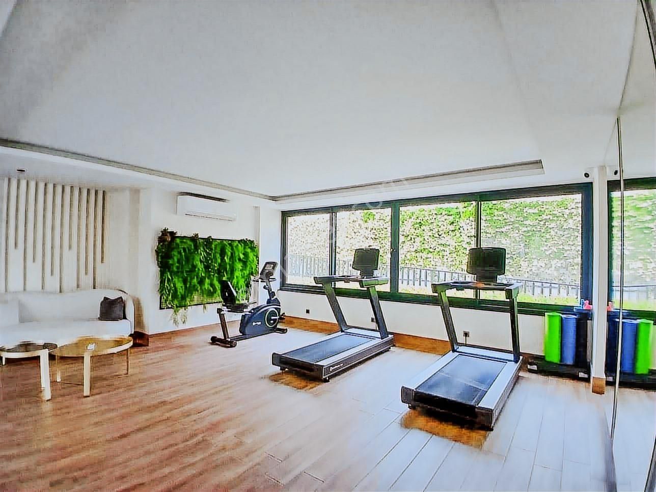 Alanya Obagöl Denize Yakın Aktiviteli Yeni Bina 2+1 Eşyalı - Görsel 8