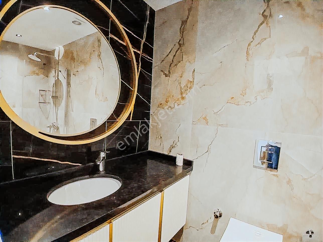 Alanya Obagöl Denize Yakın Aktiviteli Yeni Bina 2+1 Eşyalı - Görsel 31