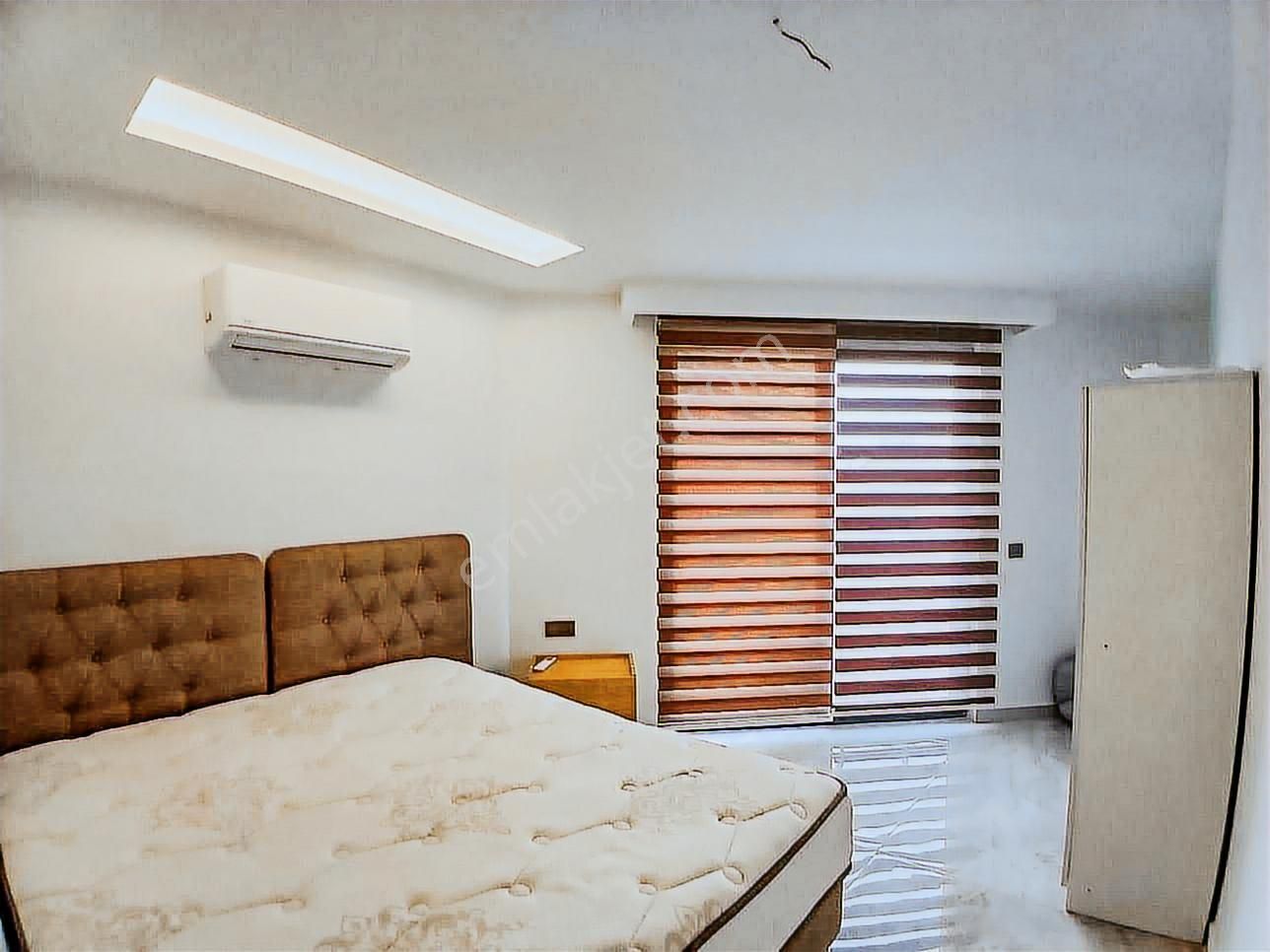 Alanya Obagöl Denize Yakın Aktiviteli Yeni Bina 2+1 Eşyalı - Görsel 16