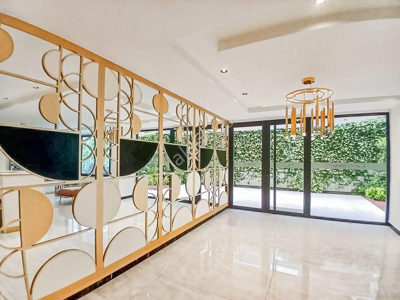 Alanya Obagöl Denize Yakın Aktiviteli Yeni Bina 2+1 Eşyalı - Görsel 9