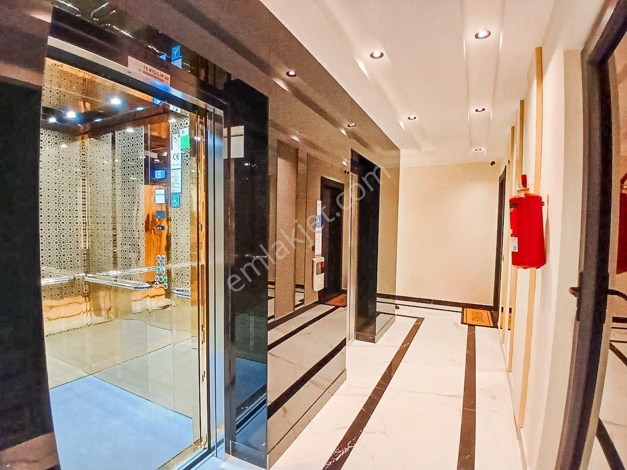 Alanya Obagöl Denize Yakın Aktiviteli Yeni Bina 2+1 Eşyalı - Görsel 12