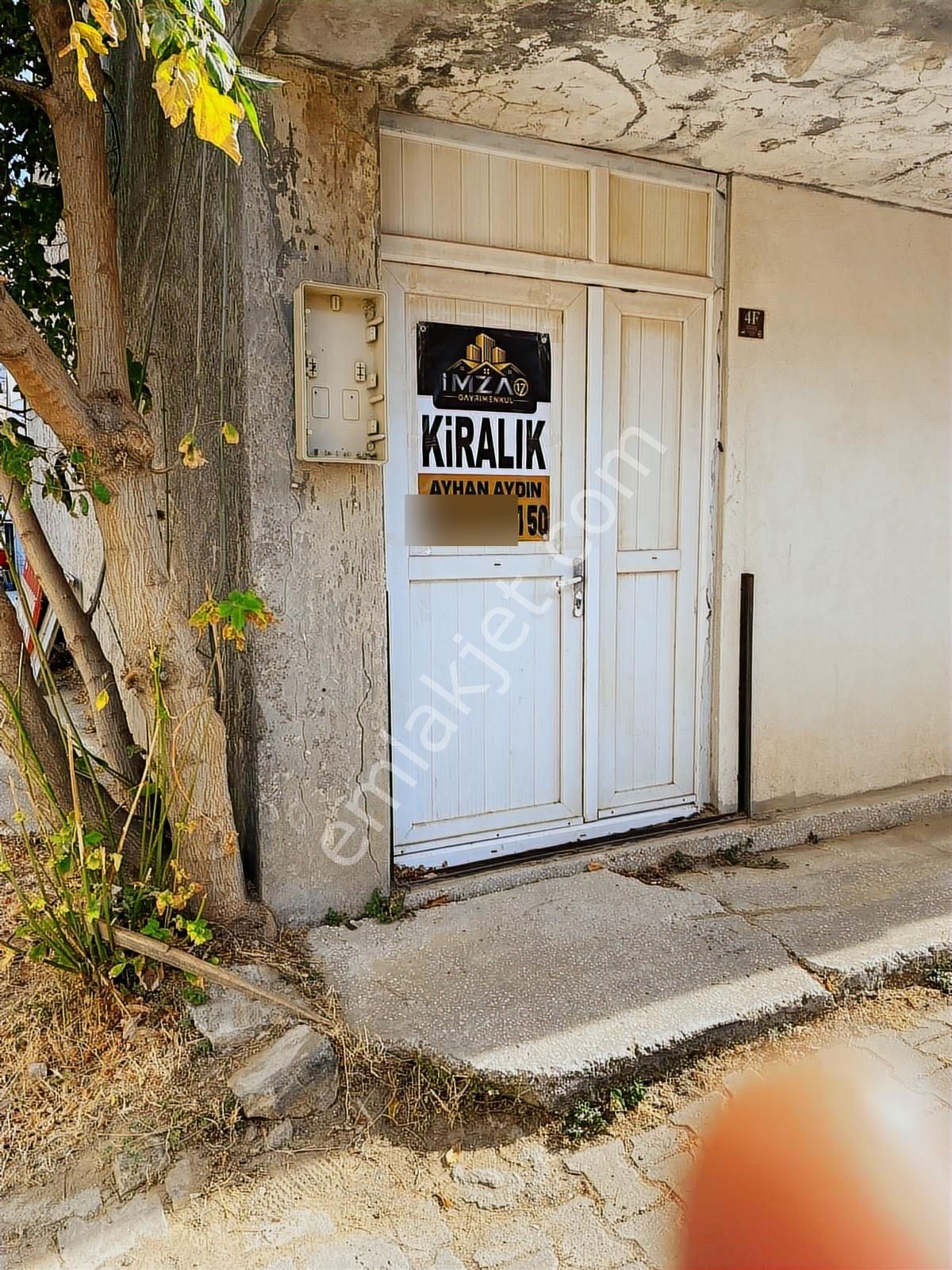 Merkezde Kiralık Geniş Alanlıiş Yeri ( Depo+dükkan) - Görsel 20