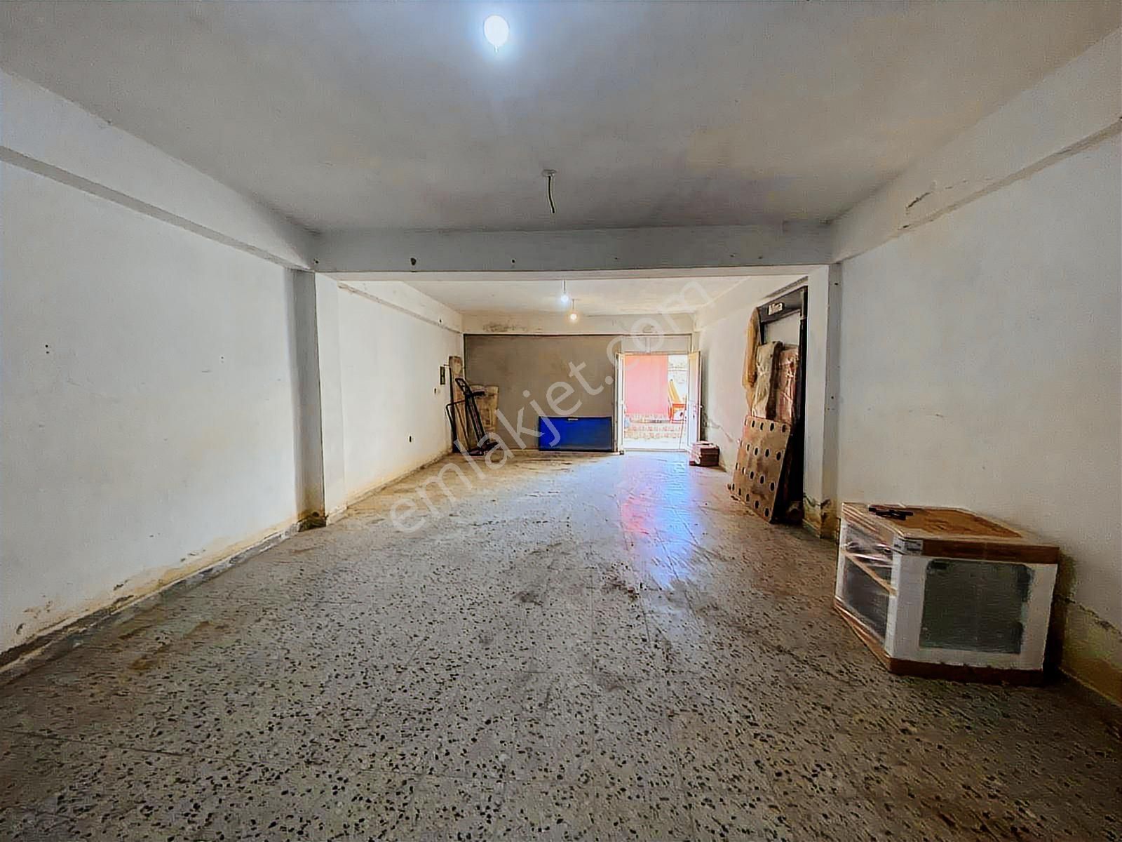 Merkezde Kiralık Geniş Alanlıiş Yeri ( Depo+dükkan) - Görsel 13
