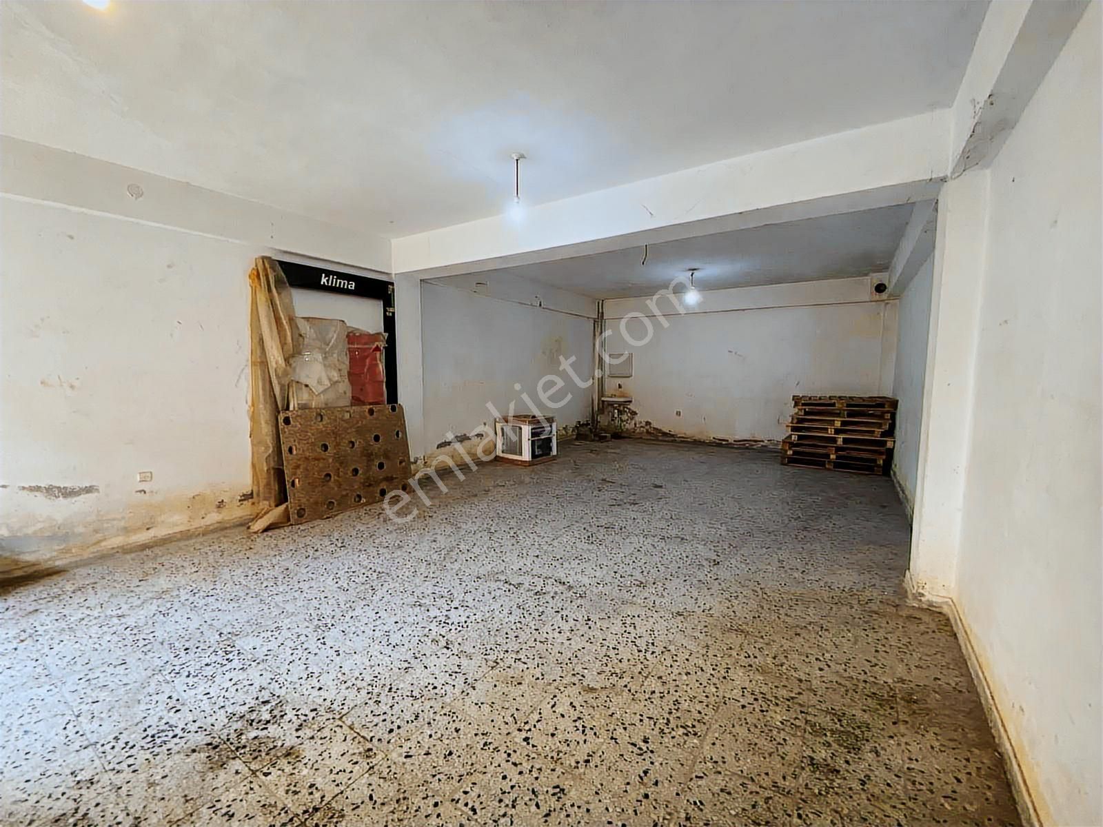 Merkezde Kiralık Geniş Alanlıiş Yeri ( Depo+dükkan) - Görsel 12