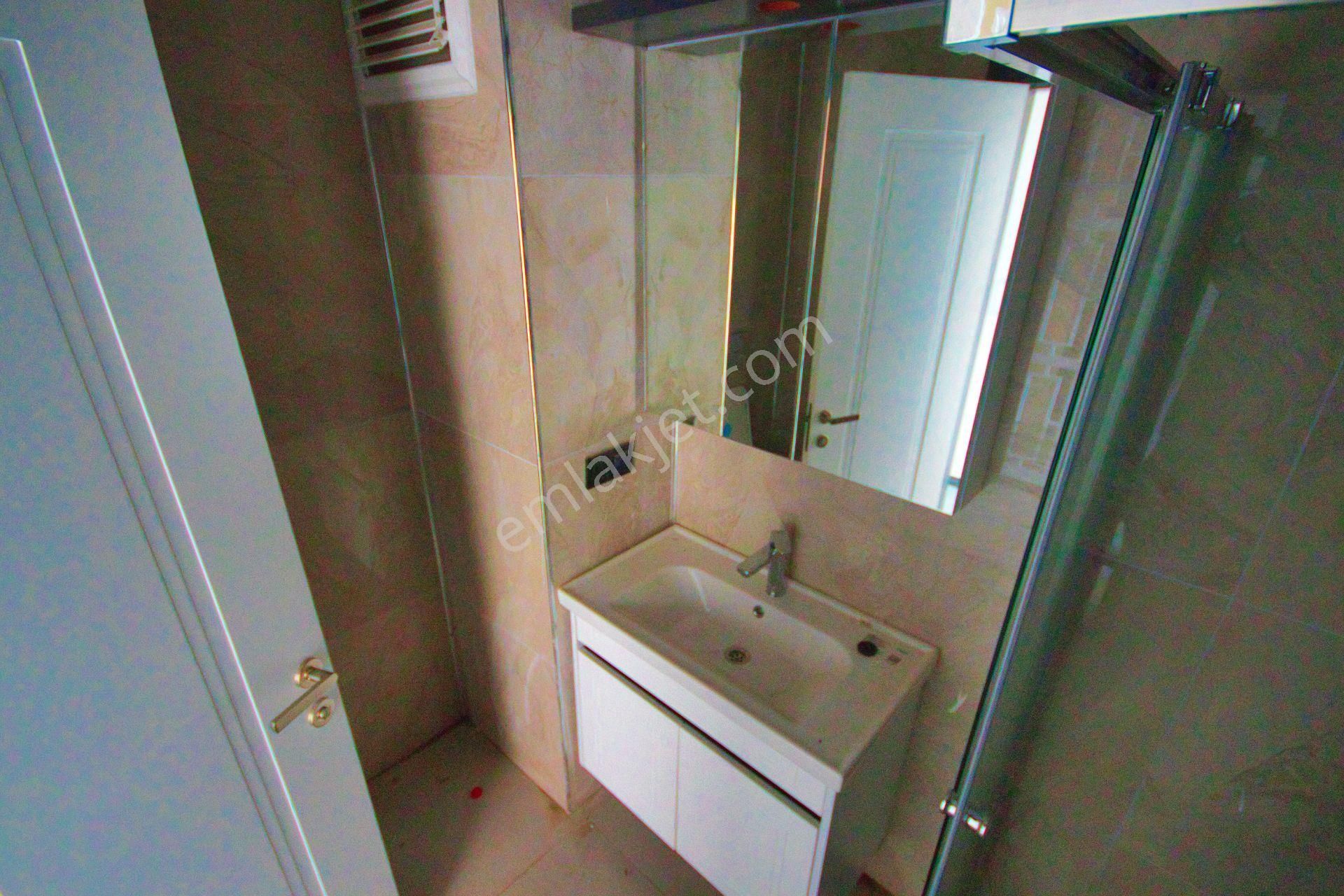 🛑🛑aktif'ten Akçay'da Satıılık Yerden Isıtmalı Ön Cephe Sıfır Geniş 1+1 Daire - Görsel 30