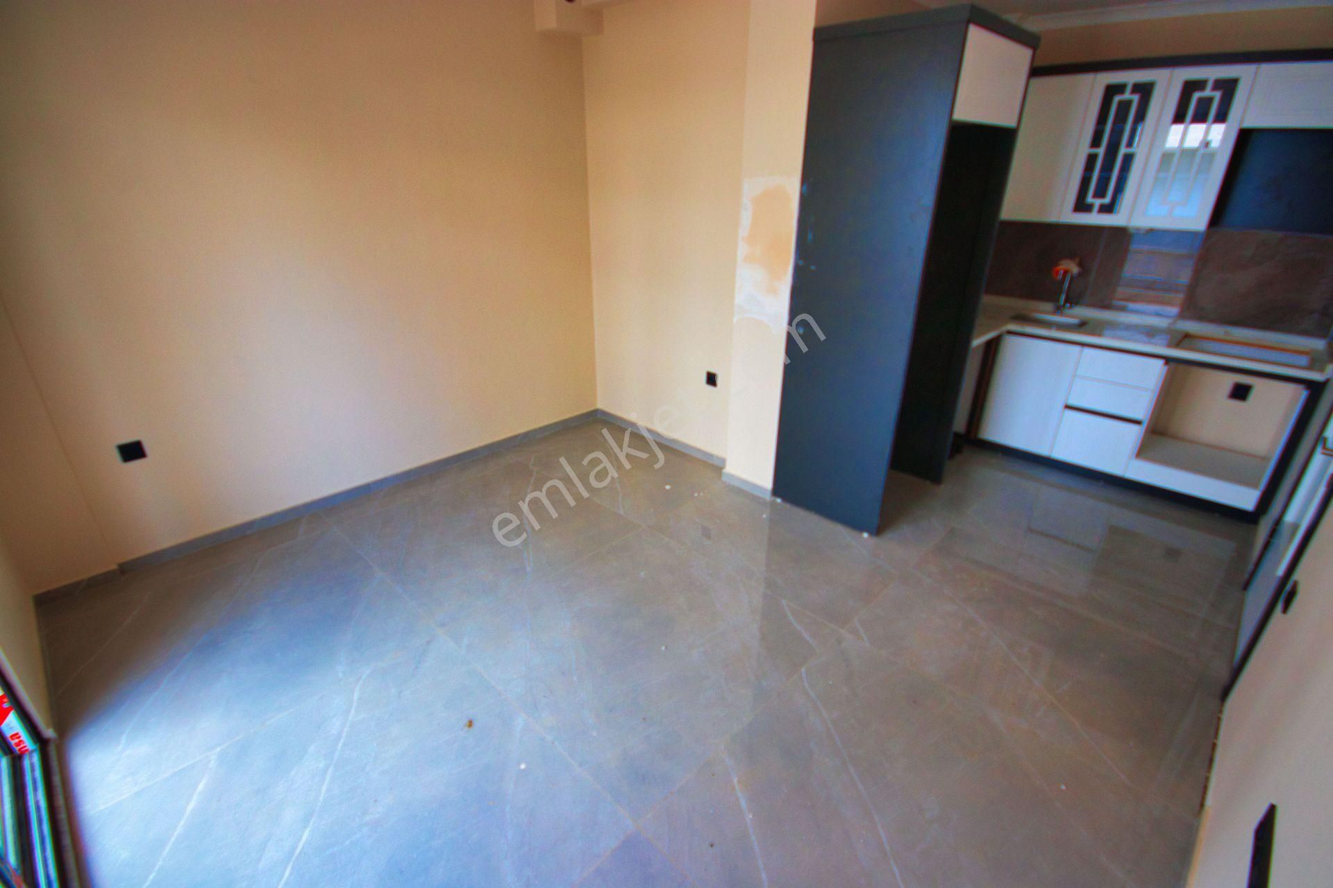 🛑🛑aktif'ten Akçay'da Satıılık Yerden Isıtmalı Ön Cephe Sıfır Geniş 1+1 Daire - Görsel 7