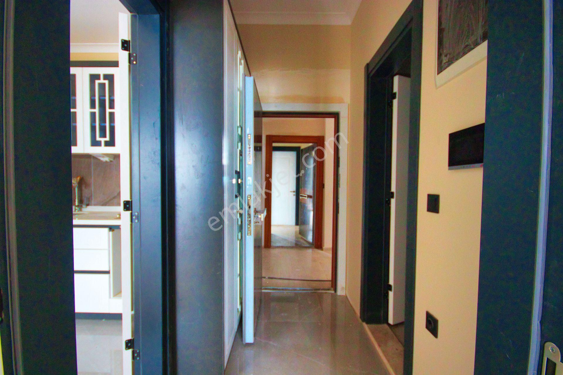 🛑🛑aktif'ten Akçay'da Satıılık Yerden Isıtmalı Ön Cephe Sıfır Geniş 1+1 Daire - Görsel 21