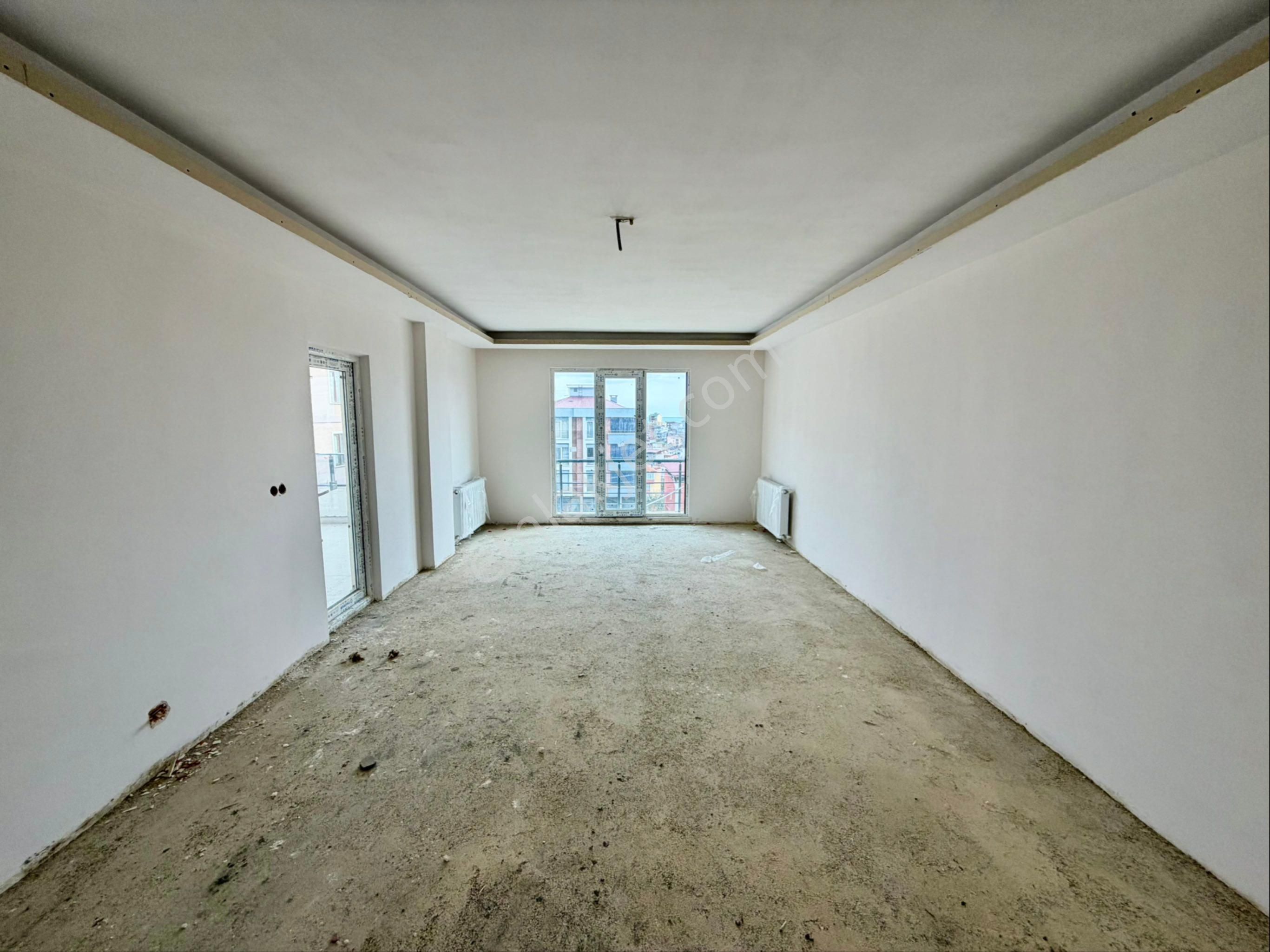 Evim-nur’dan Kalkancı Mh 3+1 180m2 Deniz Manzaralı Ebeveyn Banyolu Fırsat Daire - Görsel 4