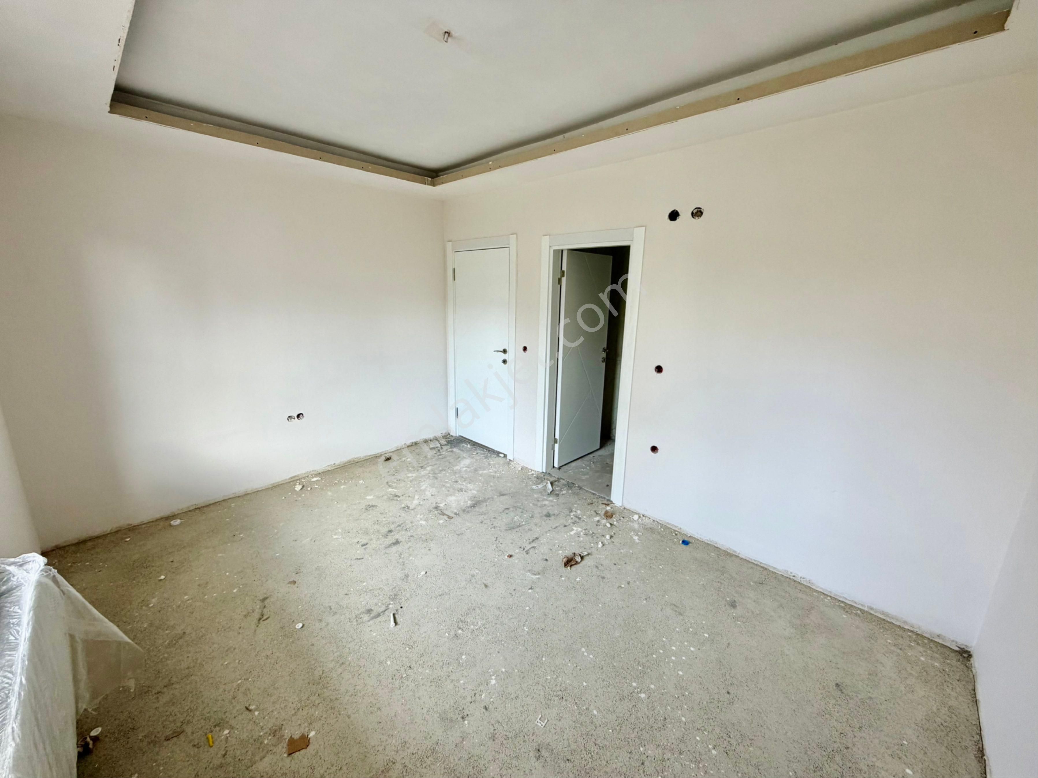 Evim-nur’dan Kalkancı Mh 3+1 180m2 Deniz Manzaralı Ebeveyn Banyolu Fırsat Daire - Görsel 25