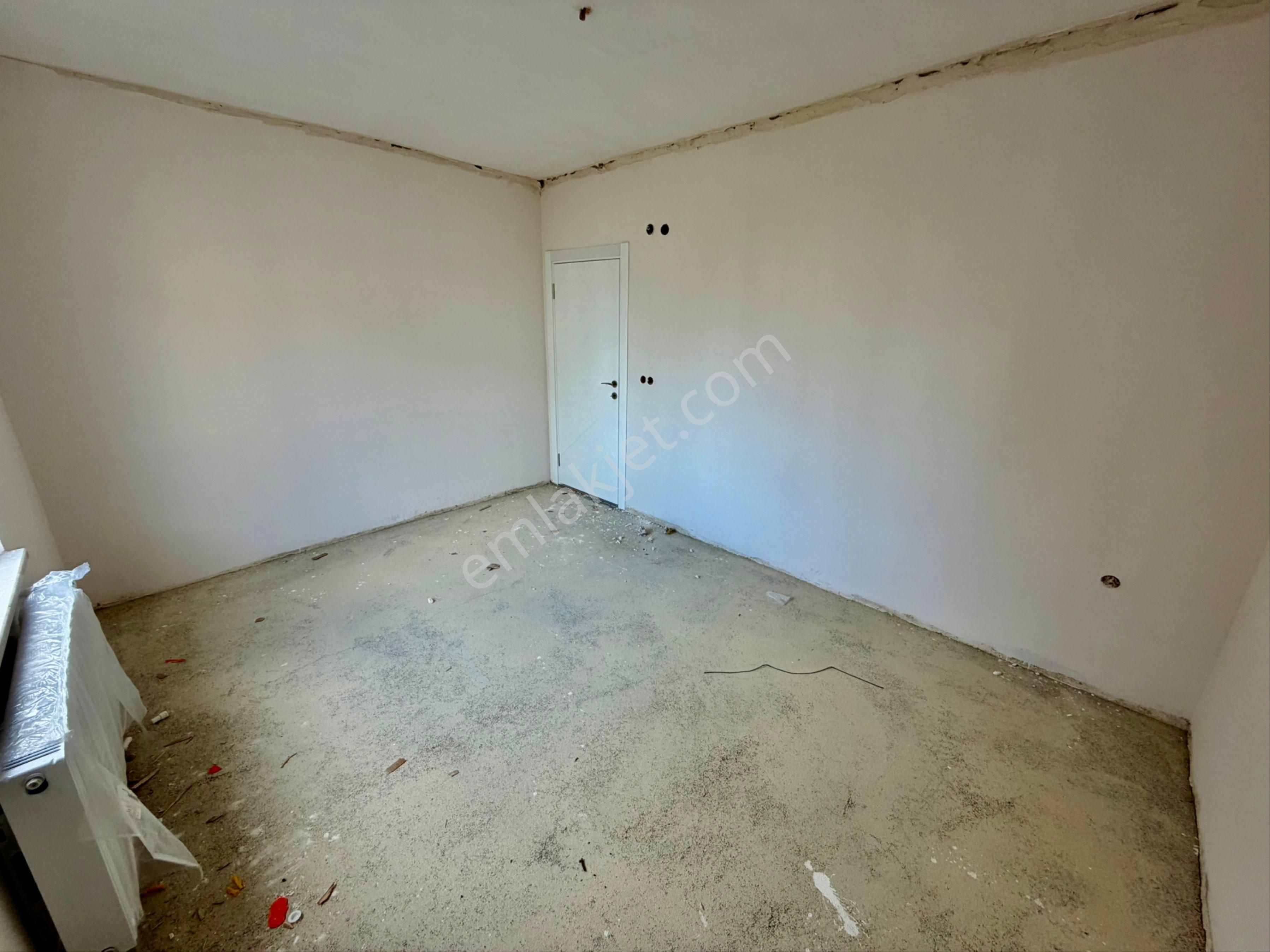 Evim-nur’dan Kalkancı Mh 3+1 180m2 Deniz Manzaralı Ebeveyn Banyolu Fırsat Daire - Görsel 22