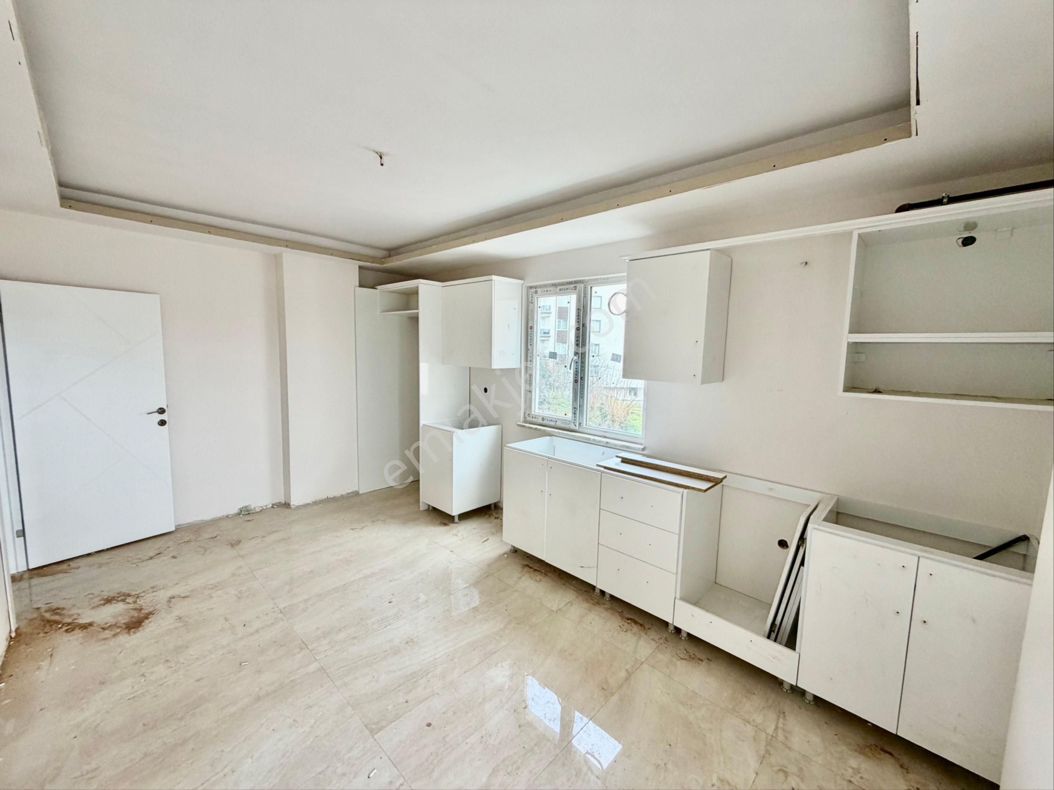 Evim-nur’dan Kalkancı Mh 3+1 180m2 Deniz Manzaralı Ebeveyn Banyolu Fırsat Daire - Görsel 2