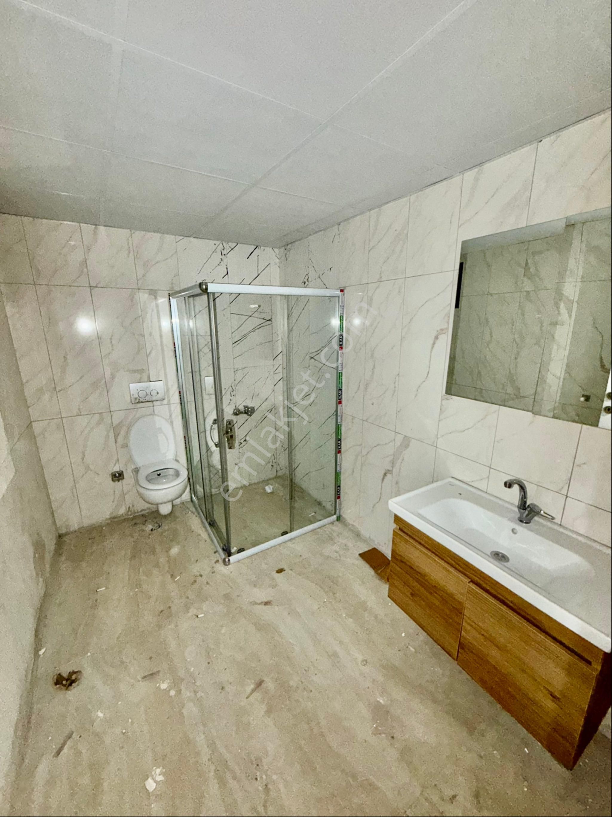 Evim-nur’dan Kalkancı Mh 3+1 180m2 Deniz Manzaralı Ebeveyn Banyolu Fırsat Daire - Görsel 16