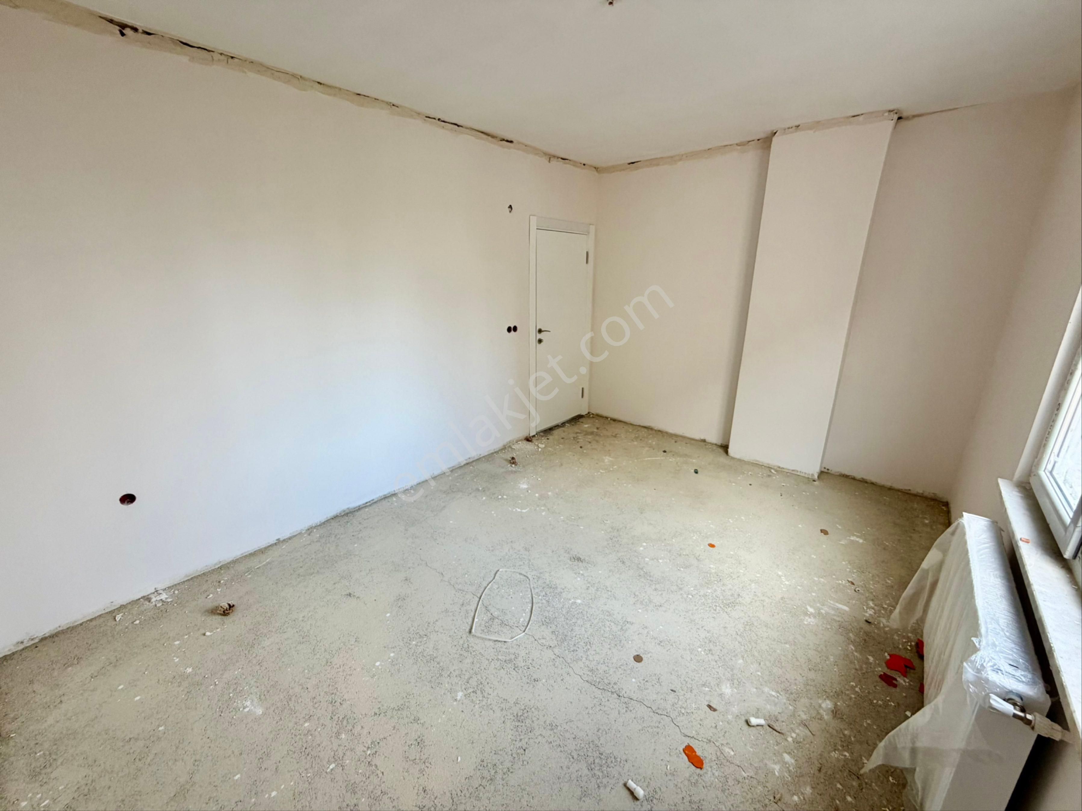 Evim-nur’dan Kalkancı Mh 3+1 180m2 Deniz Manzaralı Ebeveyn Banyolu Fırsat Daire - Görsel 18