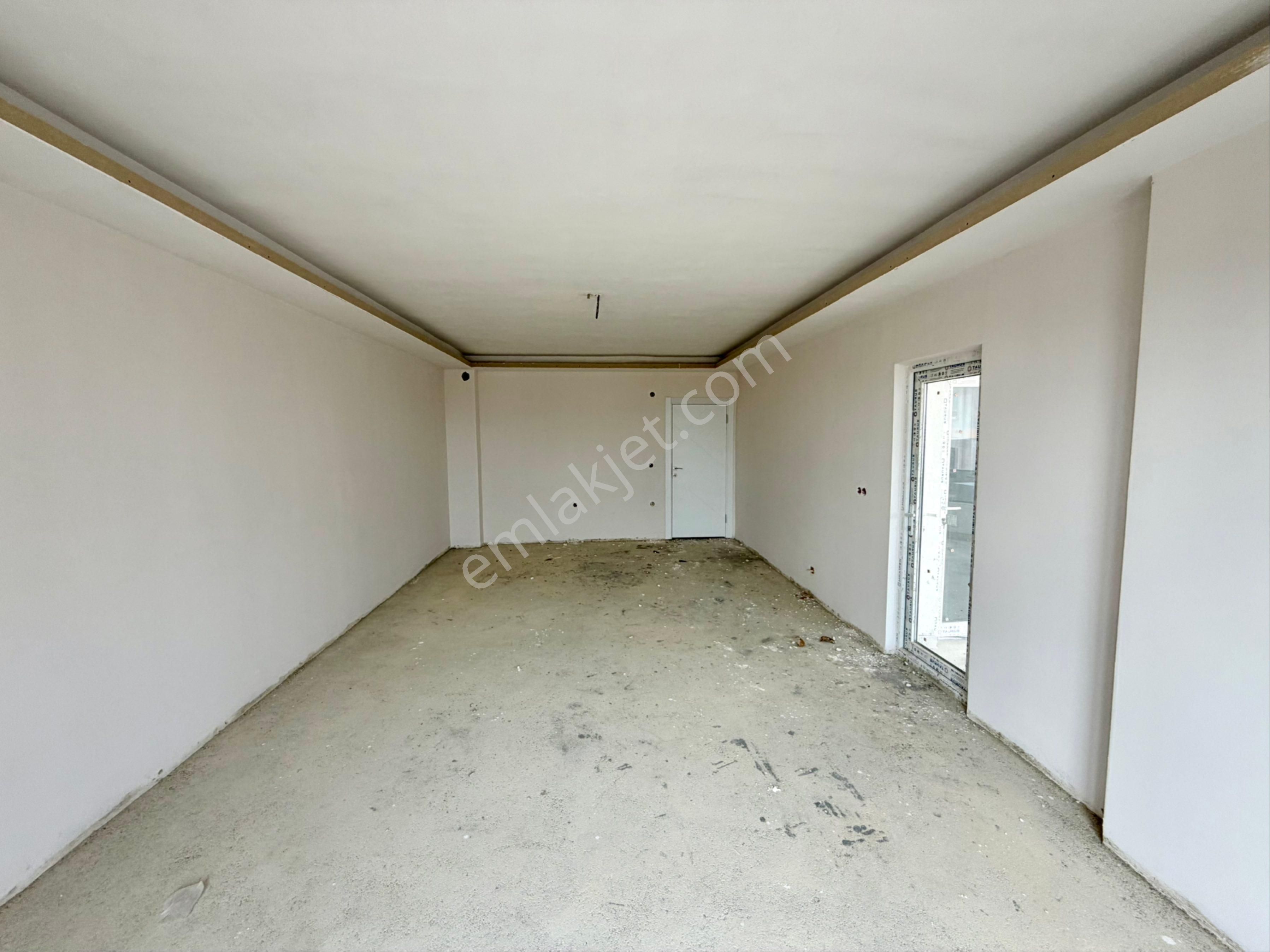 Evim-nur’dan Kalkancı Mh 3+1 180m2 Deniz Manzaralı Ebeveyn Banyolu Fırsat Daire - Görsel 5