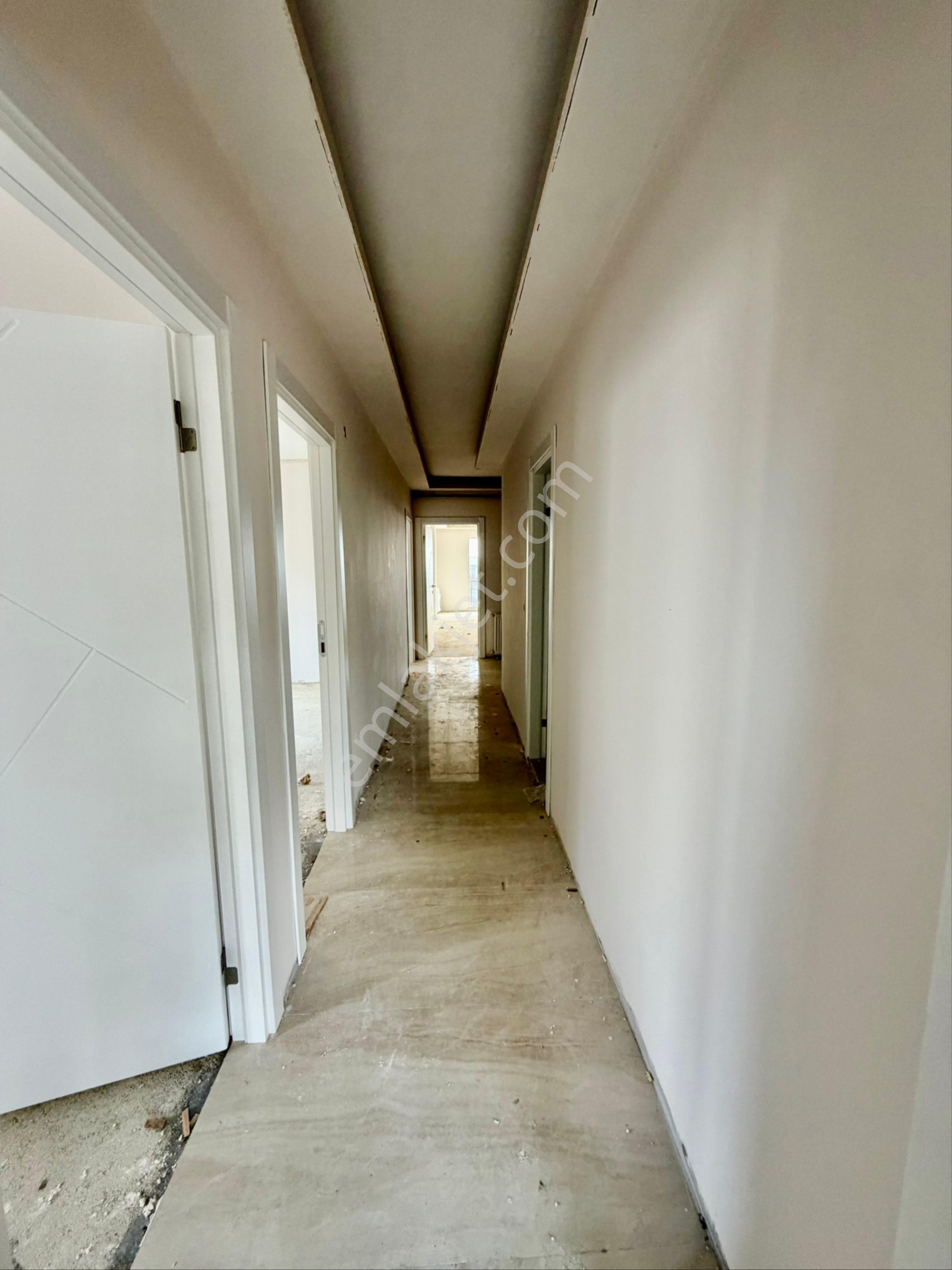 Evim-nur’dan Kalkancı Mh 3+1 180m2 Deniz Manzaralı Ebeveyn Banyolu Fırsat Daire - Görsel 27