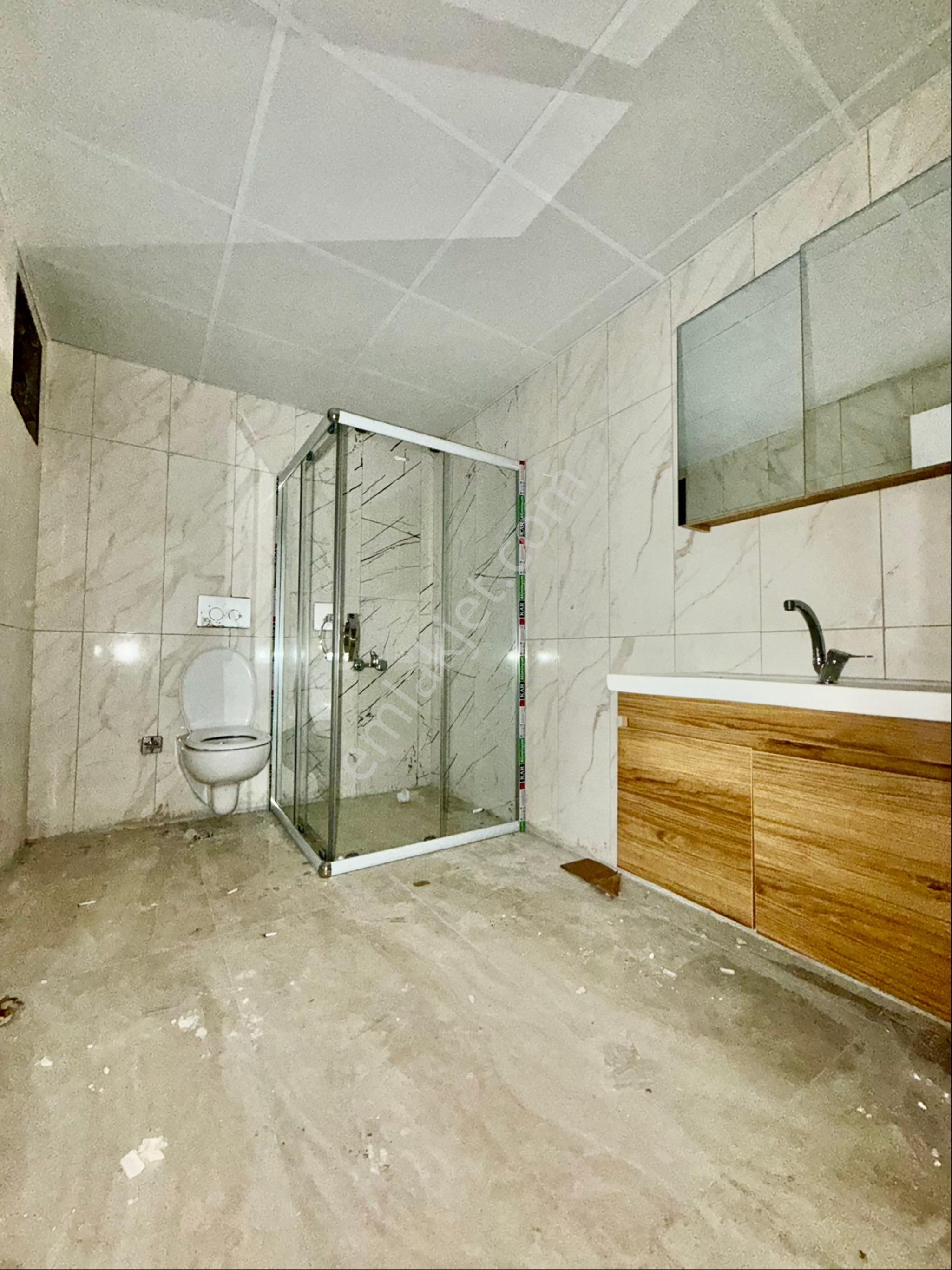 Evim-nur’dan Kalkancı Mh 3+1 180m2 Deniz Manzaralı Ebeveyn Banyolu Fırsat Daire - Görsel 15