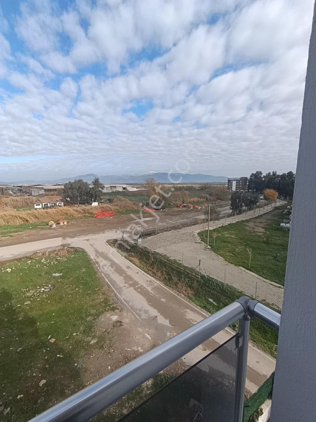 Bakırçay Üni Yakın Kira Garantili Eşyalı 1+1 Daire - Görsel 14