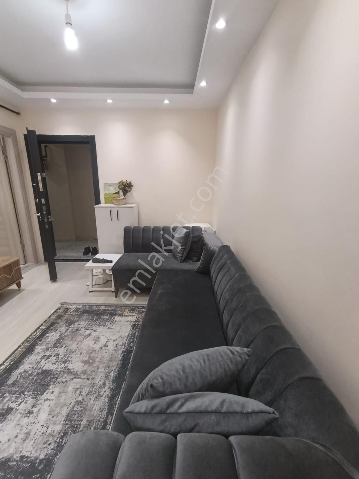 Bakırçay Üni Yakın Kira Garantili Eşyalı 1+1 Daire - Görsel 20