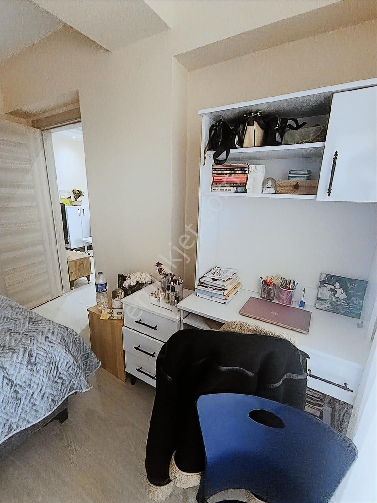 Bakırçay Üni Yakın Kira Garantili Eşyalı 1+1 Daire - Görsel 25