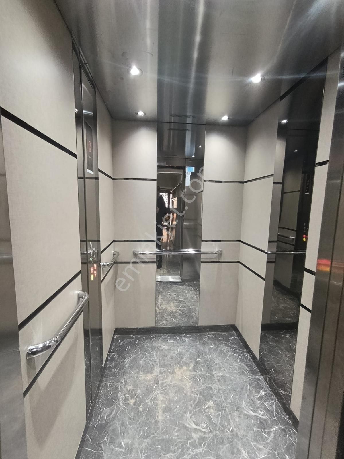 Bakırçay Üni Yakın Kira Garantili Eşyalı 1+1 Daire - Görsel 17