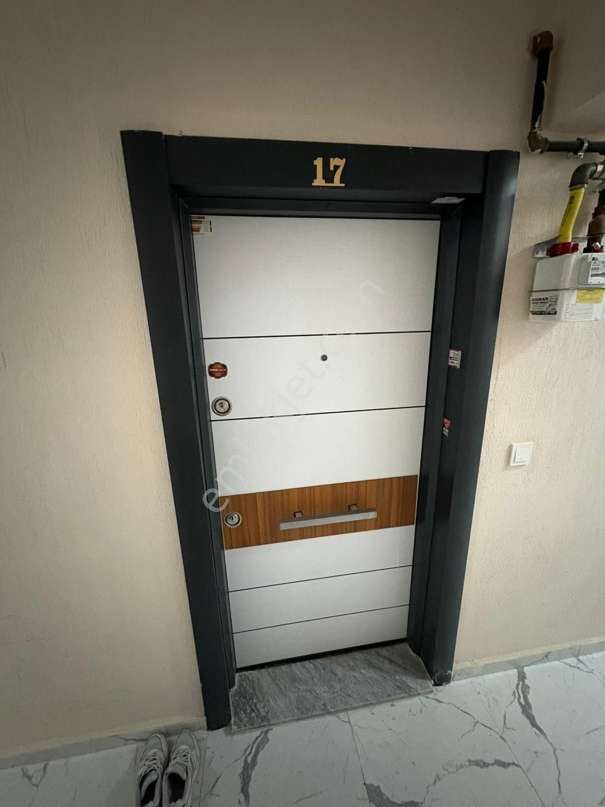 Bakırçay Üni Yakın Kira Garantili Eşyalı 1+1 Daire - Görsel 18