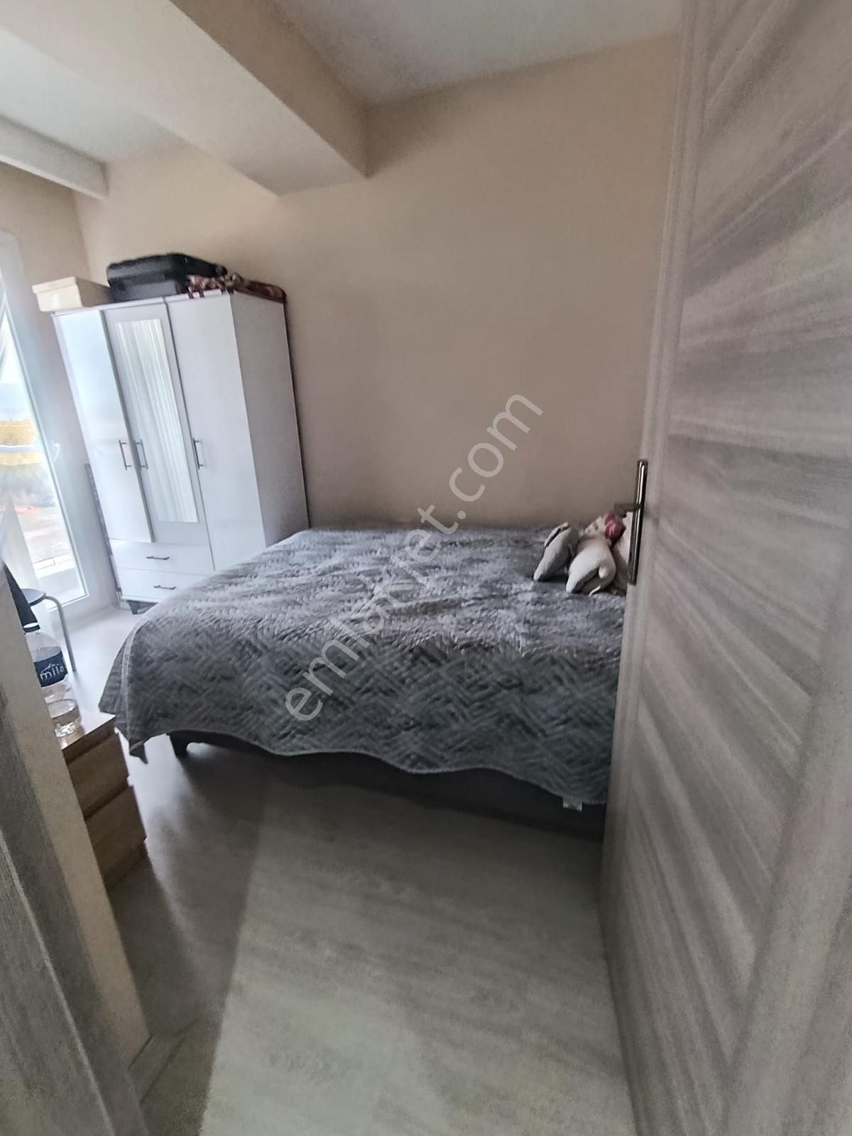 Bakırçay Üni Yakın Kira Garantili Eşyalı 1+1 Daire - Görsel 29