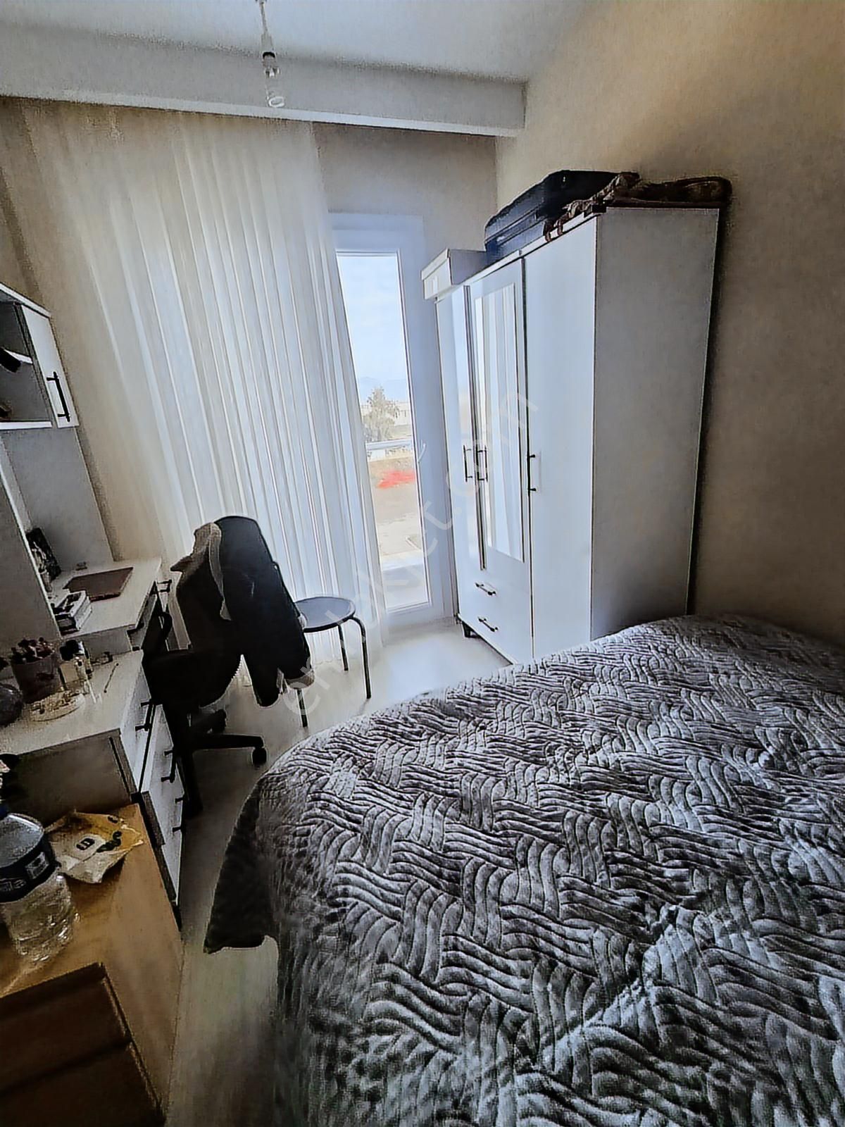 Bakırçay Üni Yakın Kira Garantili Eşyalı 1+1 Daire