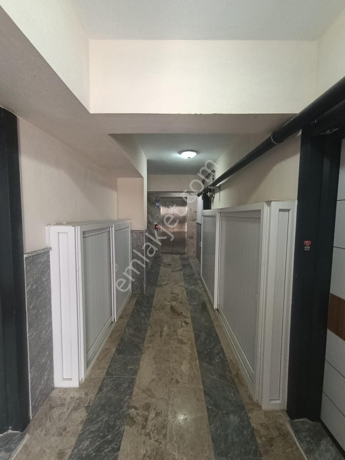 Bakırçay Üni Yakın Kira Garantili Eşyalı 1+1 Daire - Görsel 11