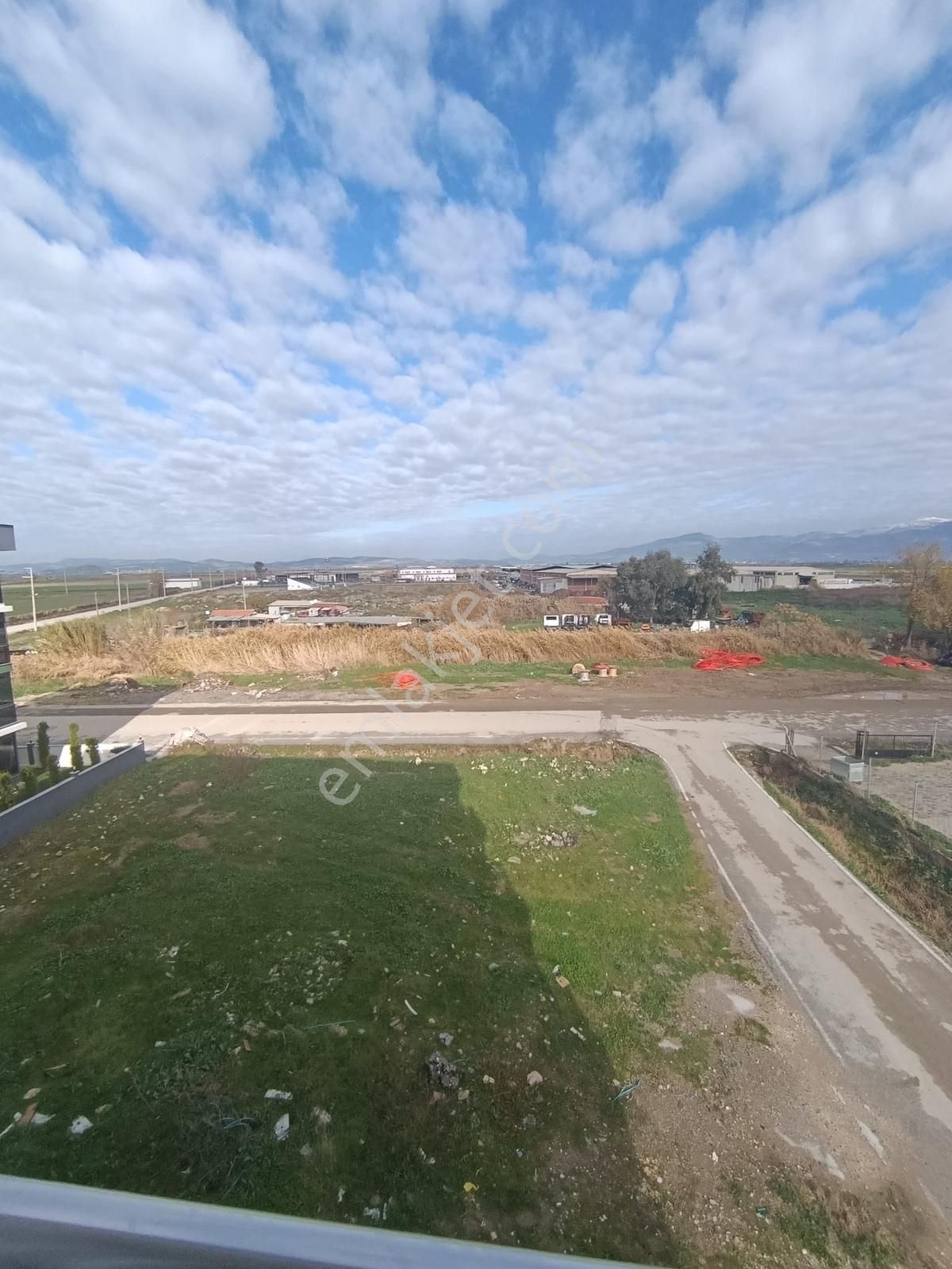 Bakırçay Üni Yakın Kira Garantili Eşyalı 1+1 Daire - Görsel 23