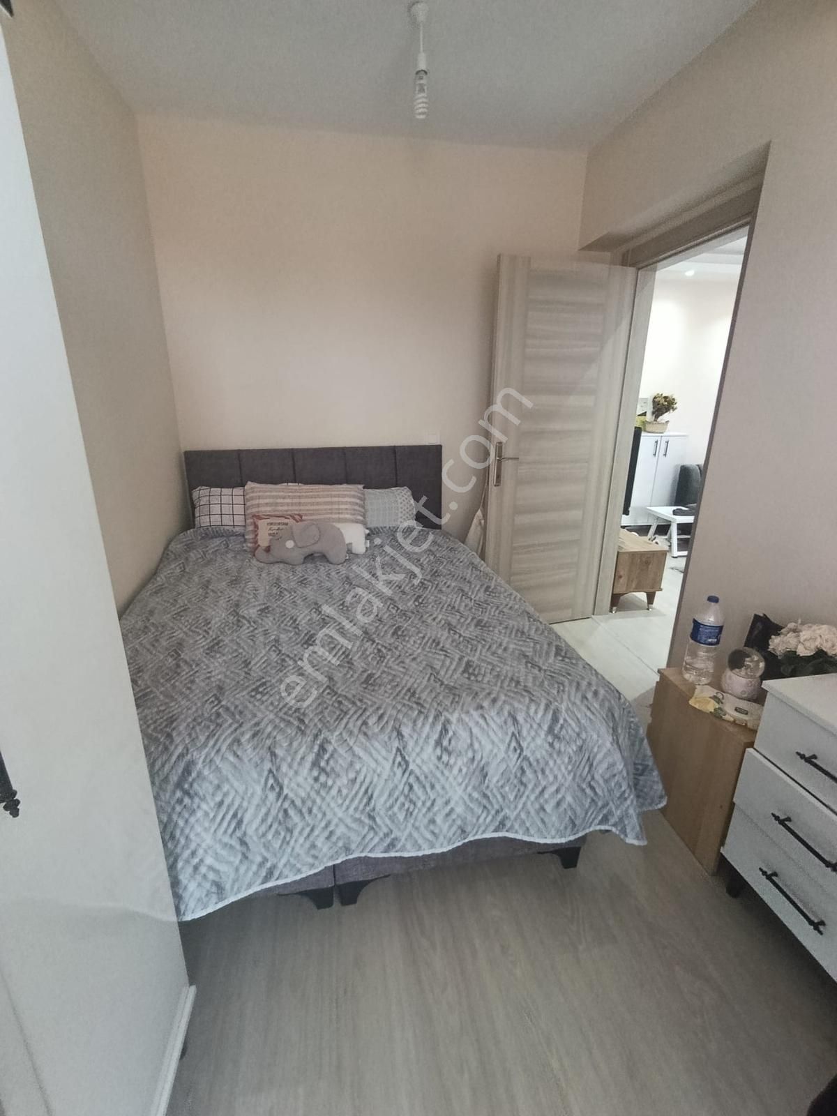 Bakırçay Üni Yakın Kira Garantili Eşyalı 1+1 Daire - Görsel 27