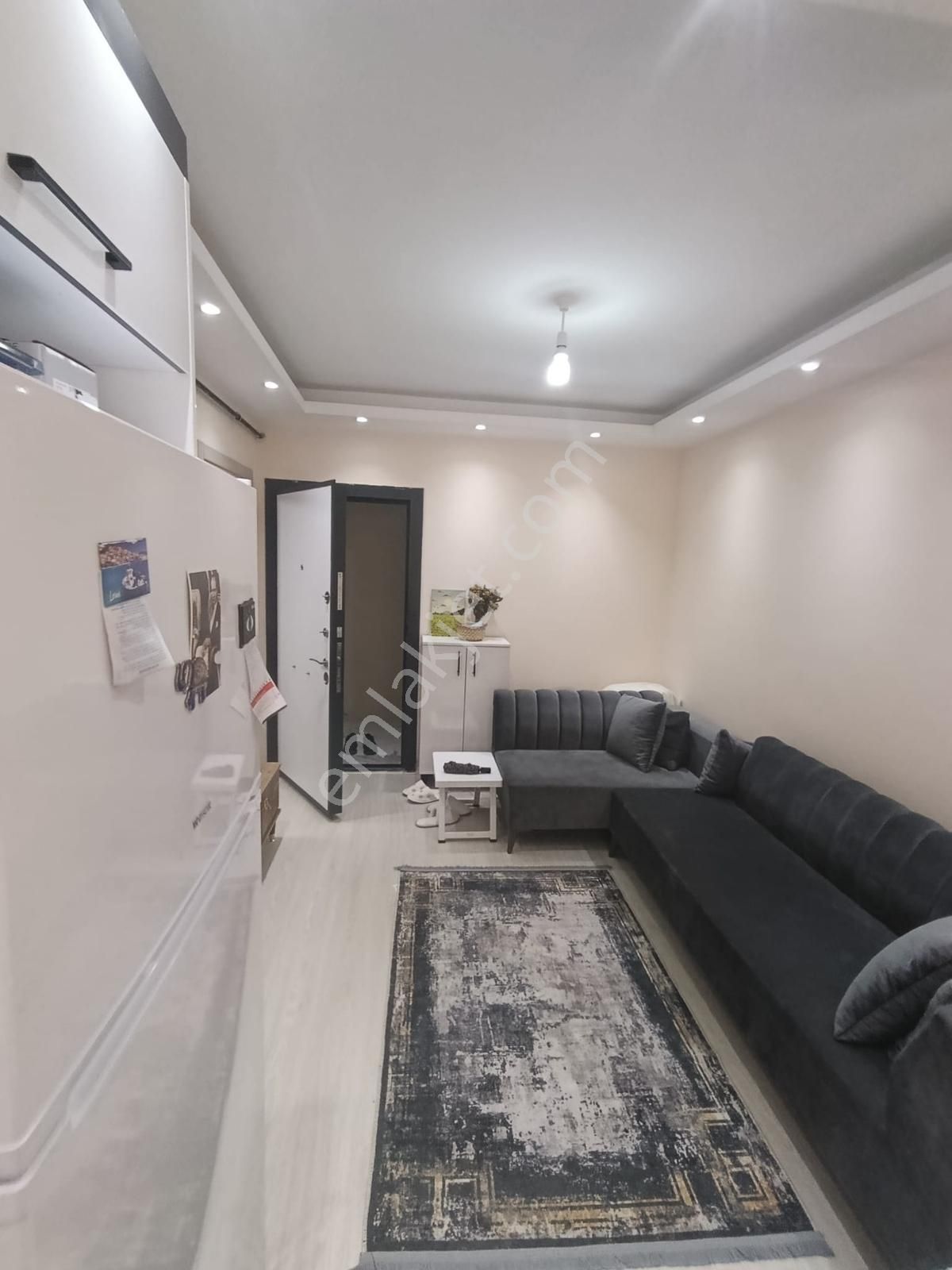 Bakırçay Üni Yakın Kira Garantili Eşyalı 1+1 Daire - Görsel 8