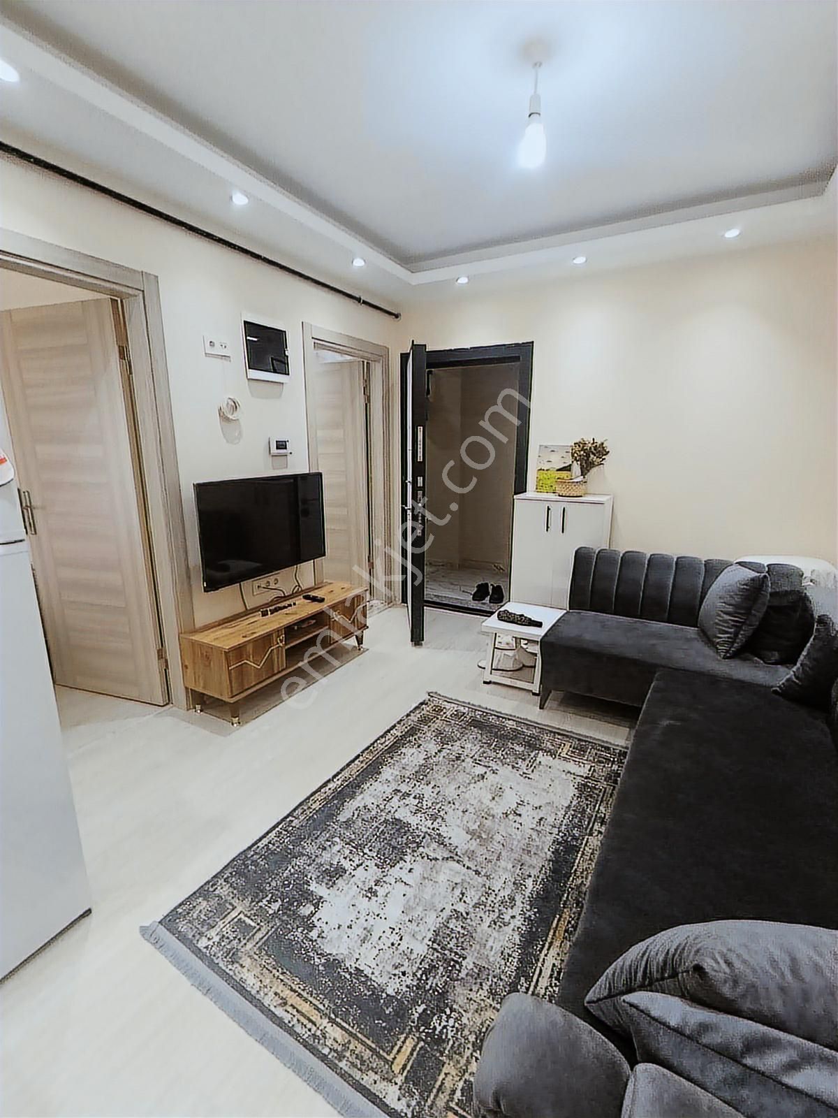 Bakırçay Üni Yakın Kira Garantili Eşyalı 1+1 Daire - Görsel 13