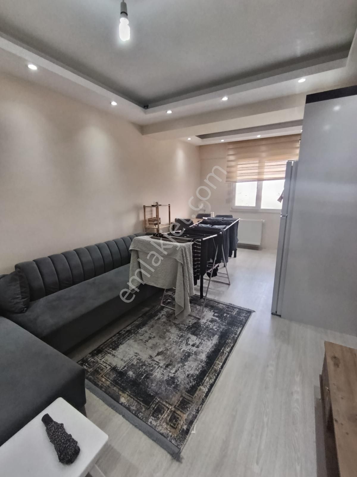 Bakırçay Üni Yakın Kira Garantili Eşyalı 1+1 Daire - Görsel 32