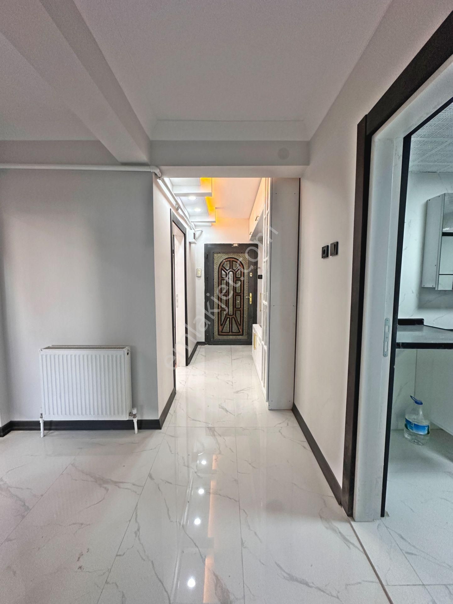 Dikimevi Metroya Yürüme Mesafesinde Full Yapılı 3+1 Satılık Daire - Görsel 20