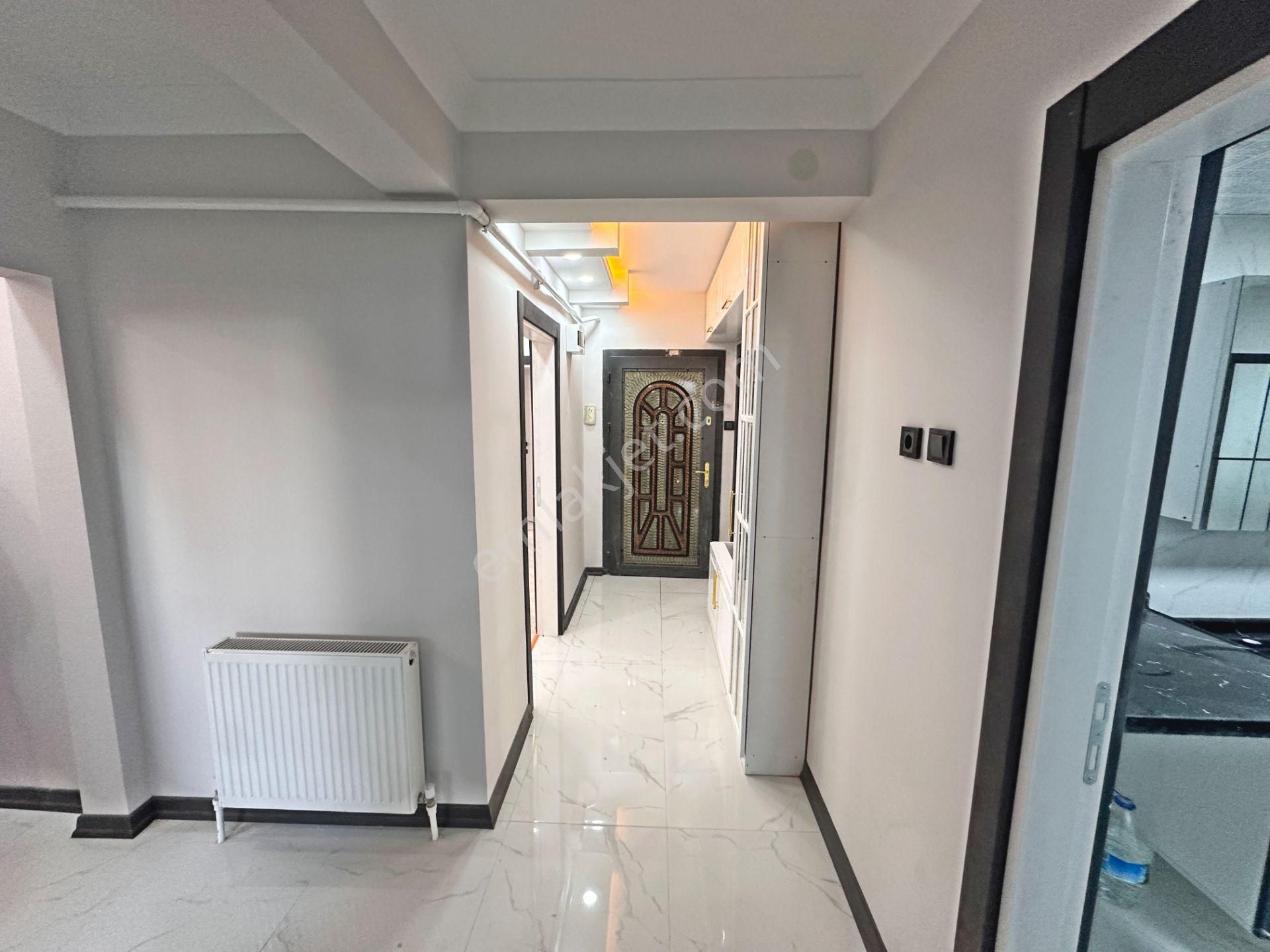 Dikimevi Metroya Yürüme Mesafesinde Full Yapılı 3+1 Satılık Daire - Görsel 21