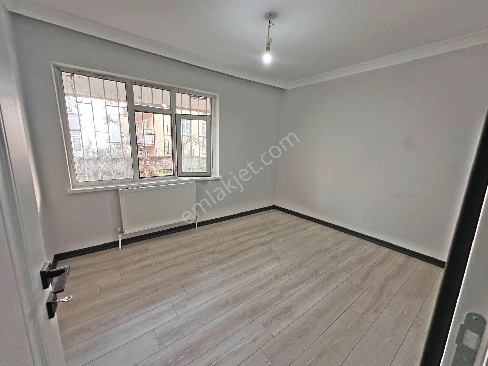 Dikimevi Metroya Yürüme Mesafesinde Full Yapılı 3+1 Satılık Daire - Görsel 10