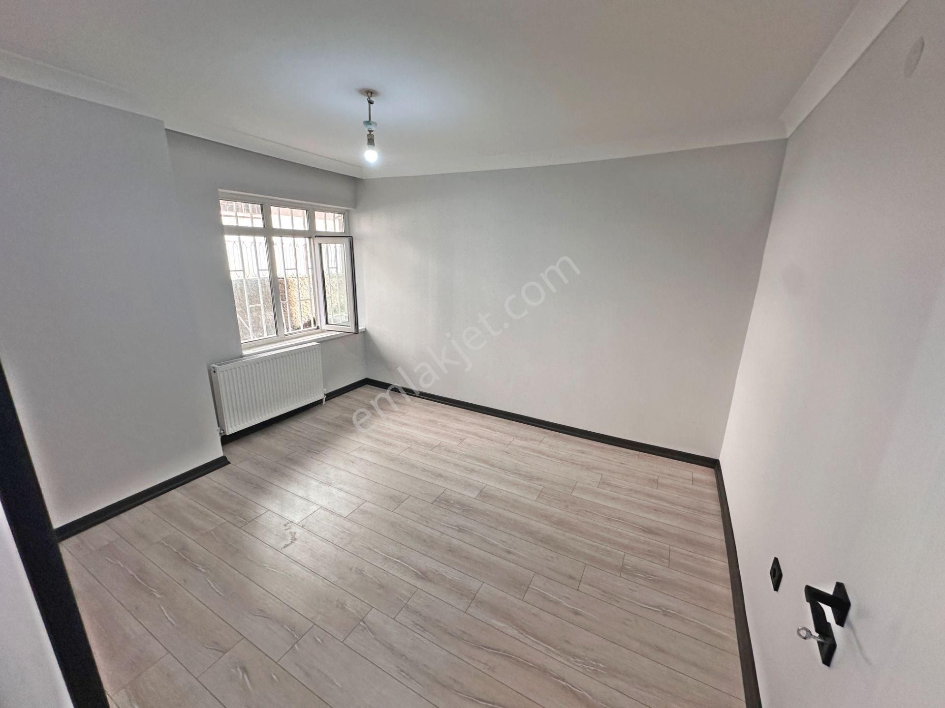 Dikimevi Metroya Yürüme Mesafesinde Full Yapılı 3+1 Satılık Daire - Görsel 4