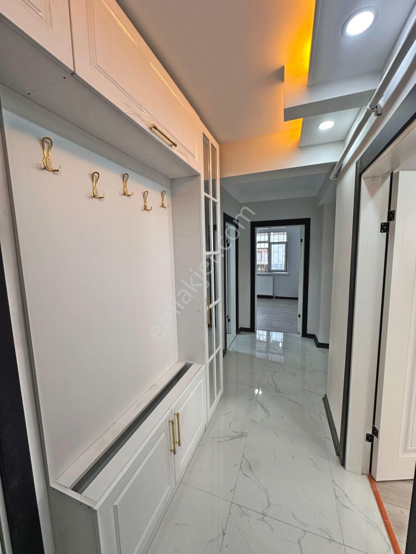 Dikimevi Metroya Yürüme Mesafesinde Full Yapılı 3+1 Satılık Daire - Görsel 18