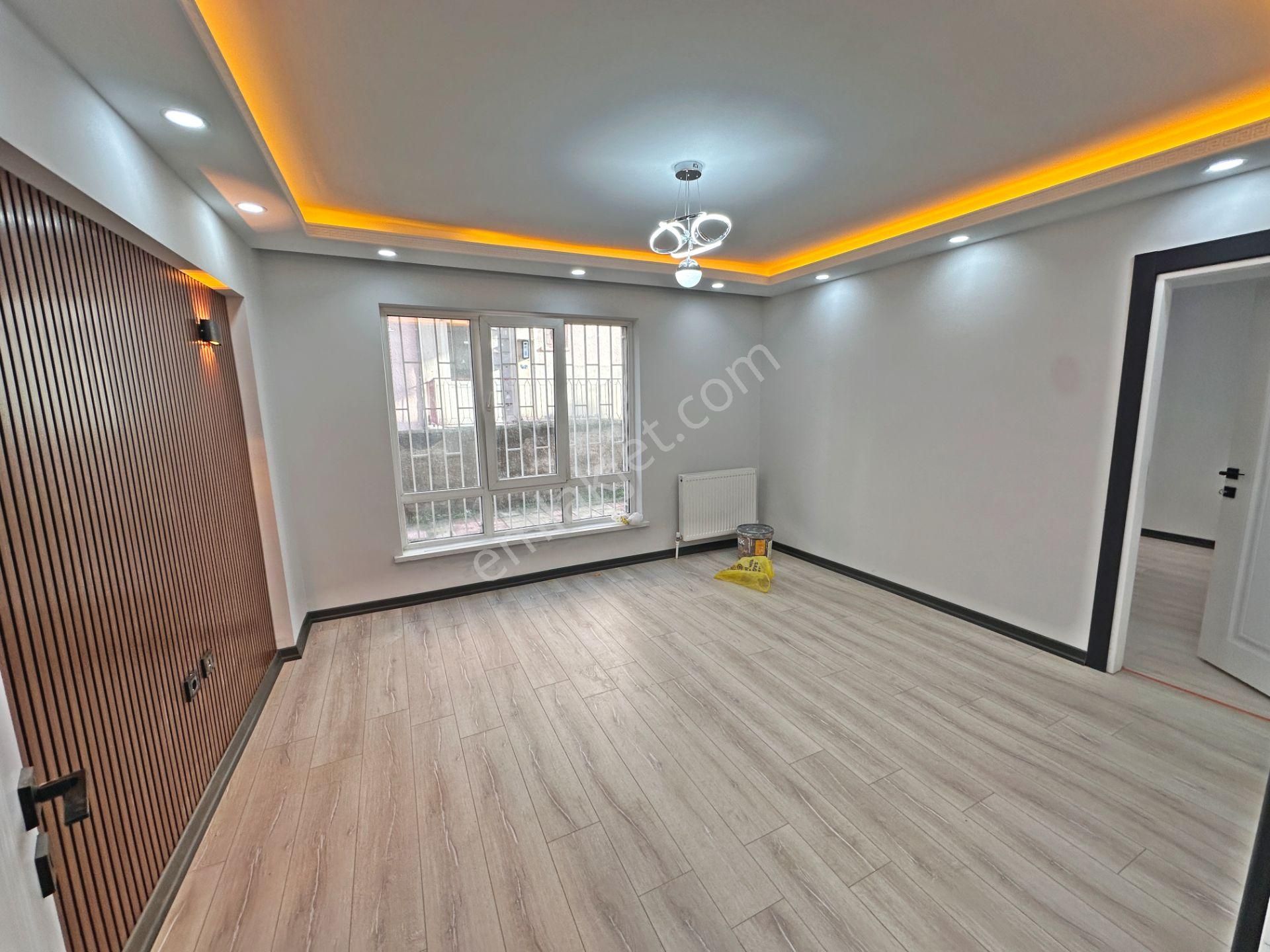 Dikimevi Metroya Yürüme Mesafesinde Full Yapılı 3+1 Satılık Daire