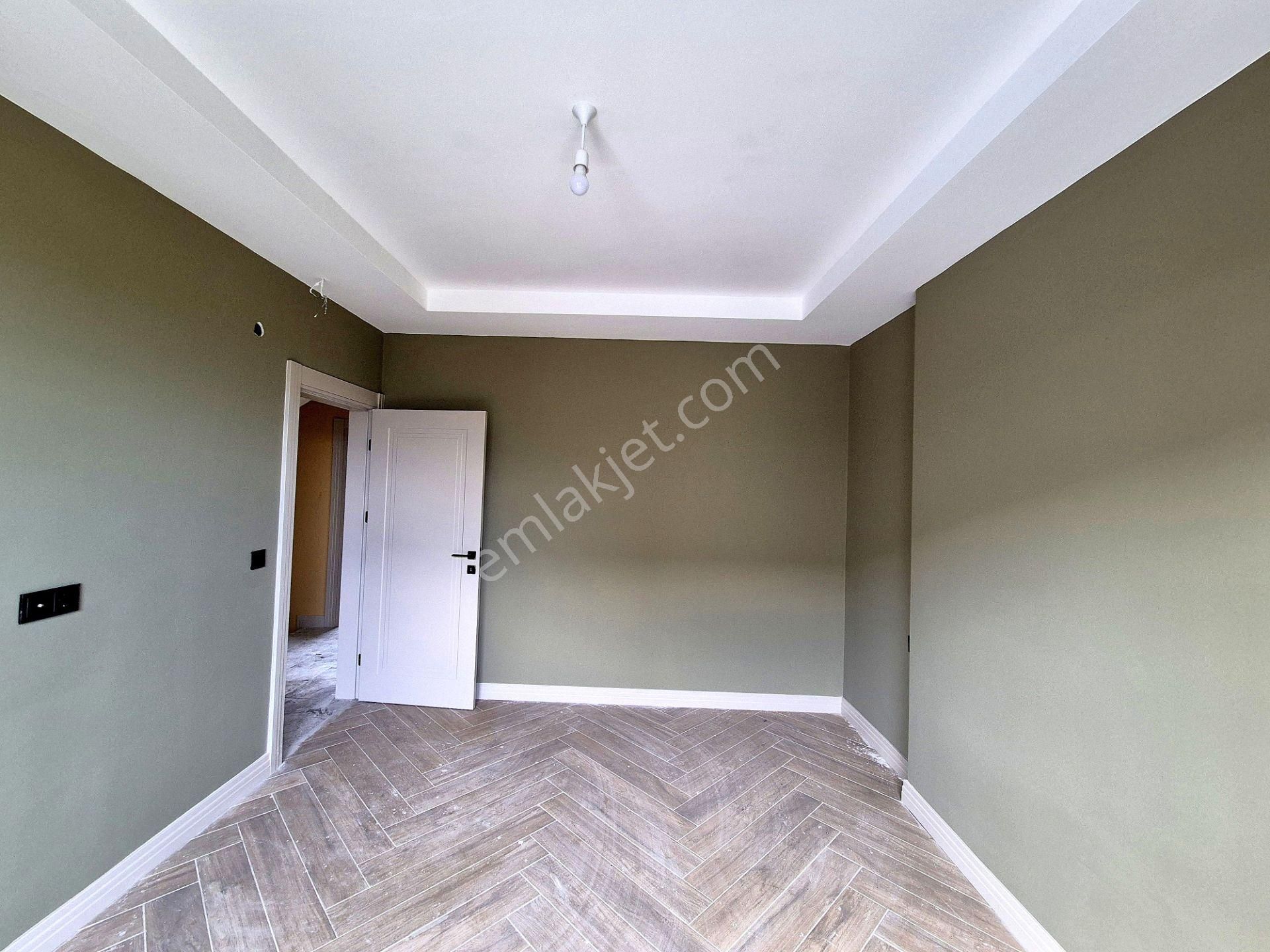 Akçay Artı Emlak'tan Güre'de Satılık 4+1 Ultra Lüx Havuzlu Villa - Görsel 20