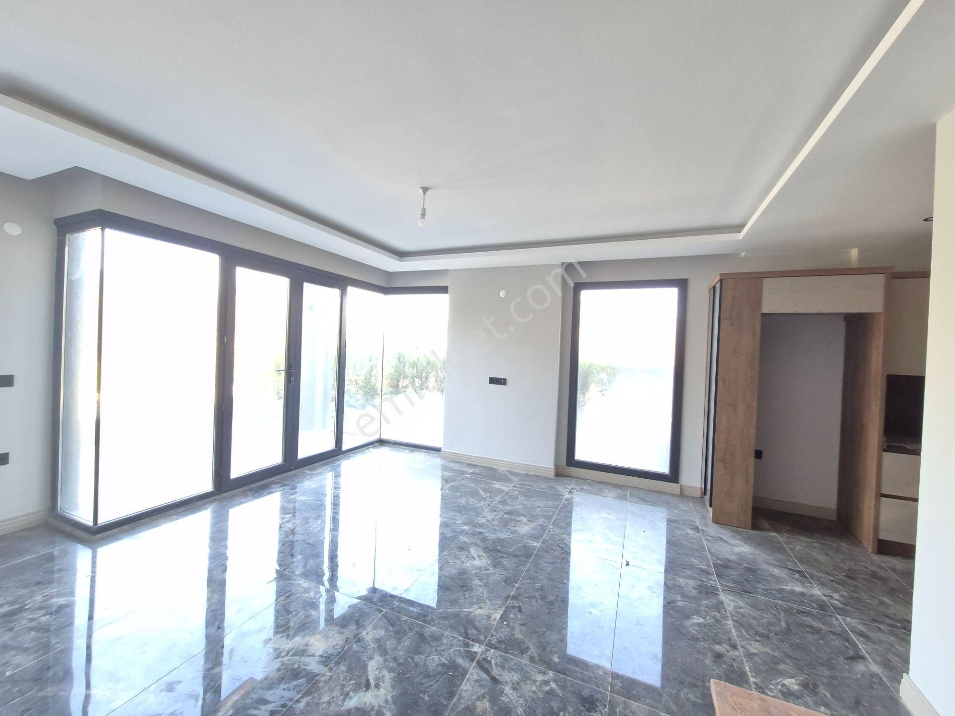 Akçay Artı Emlak'tan Güre'de Satılık 4+1 Ultra Lüx Havuzlu Villa - Görsel 28