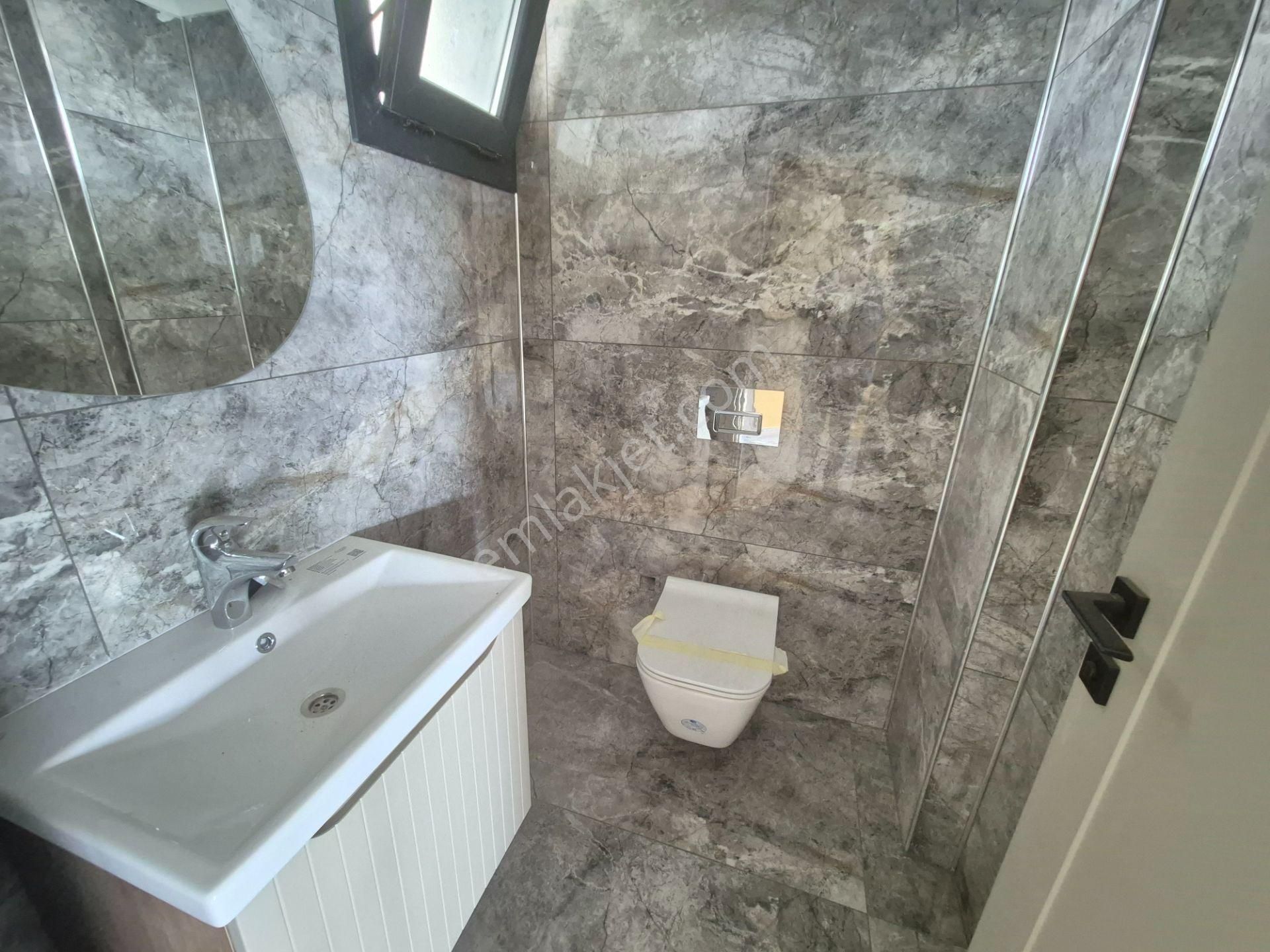 Akçay Artı Emlak'tan Güre'de Satılık 4+1 Ultra Lüx Havuzlu Villa - Görsel 7