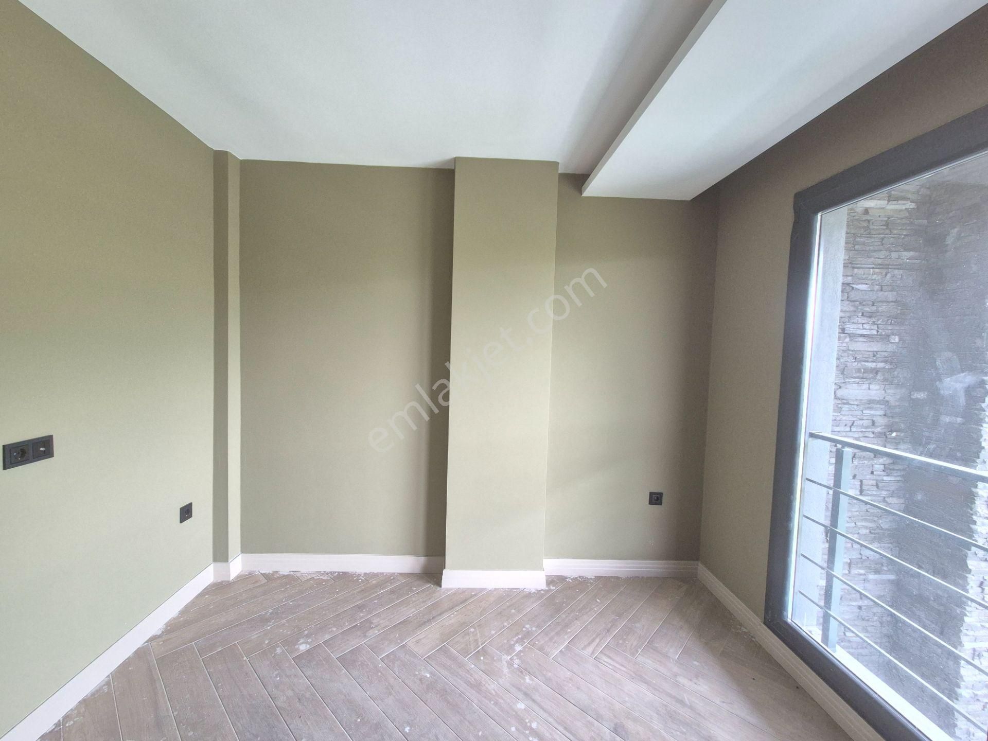 Akçay Artı Emlak'tan Güre'de Satılık 4+1 Ultra Lüx Havuzlu Villa - Görsel 14