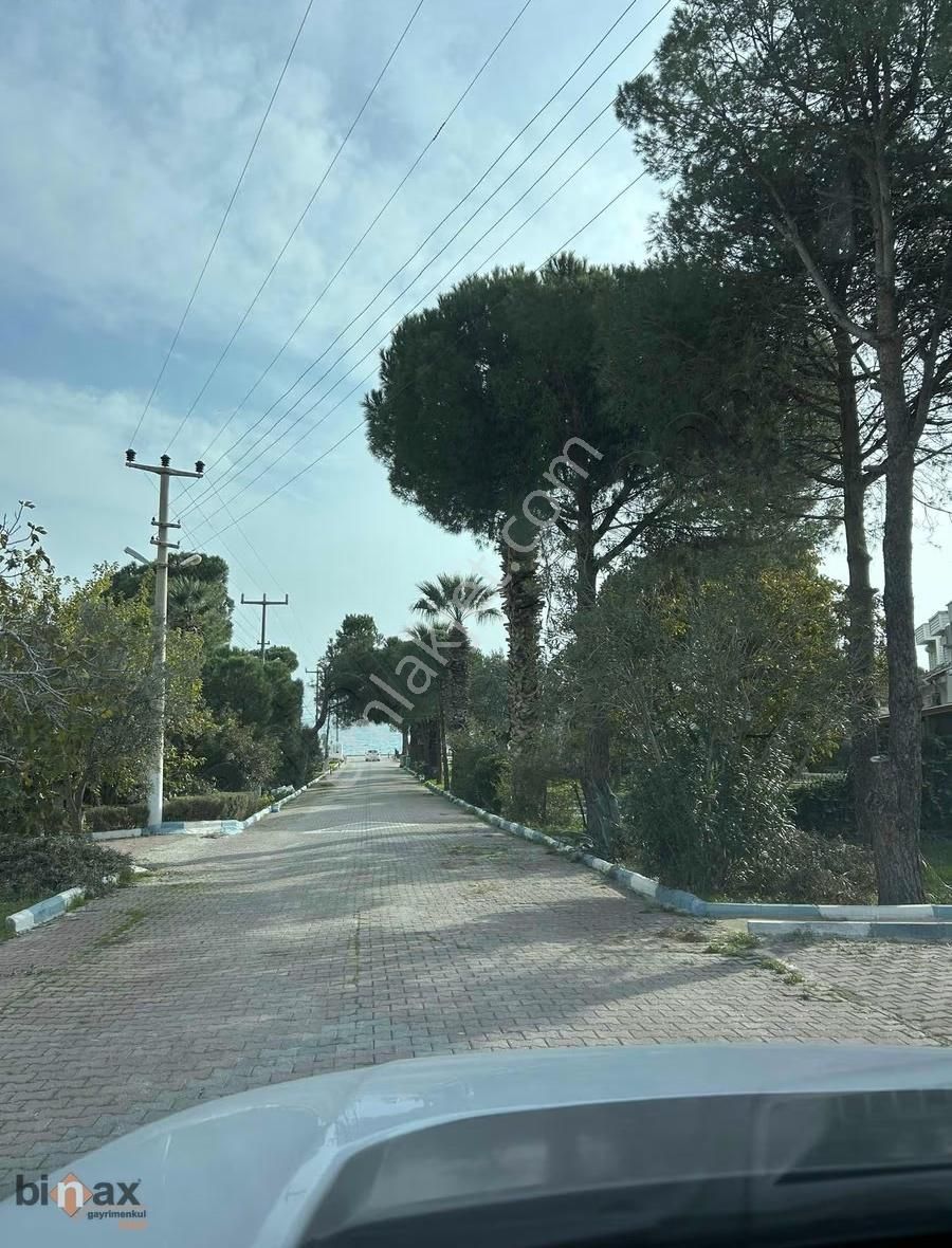 Dikili Çandarlı Sahilde Bakımlı 3+1 Villa - Görsel 10