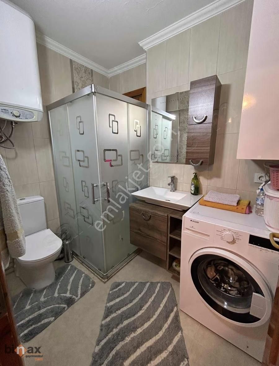 Dikili Çandarlı Sahilde Bakımlı 3+1 Villa - Görsel 3