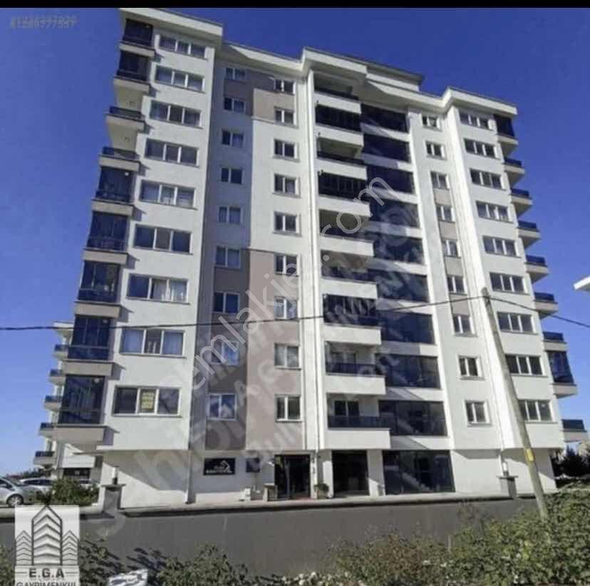 E.g.a Gayrimenkul Park Kampüs Üni Karşısı 2+1 Daire - Görsel 10