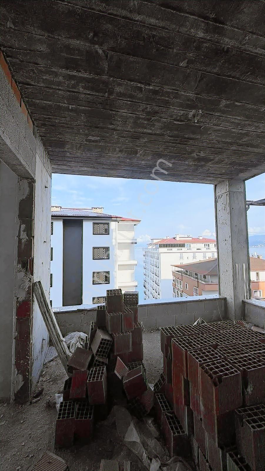 Konakönünde Topraktan Satılık 2+1 Daire - Görsel 8